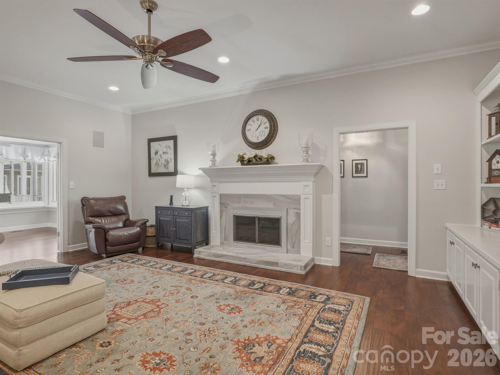 Woodcreek - Residential