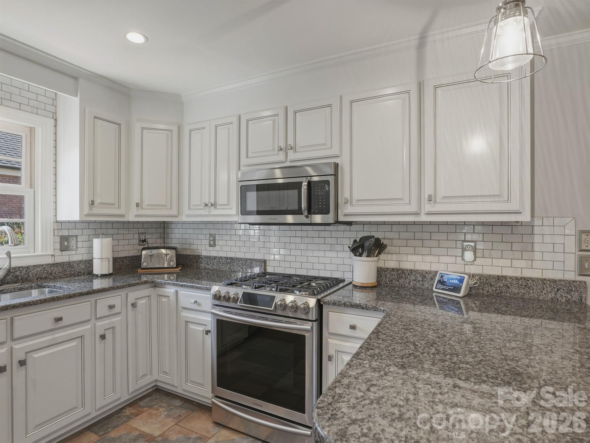 Woodcreek - Residential