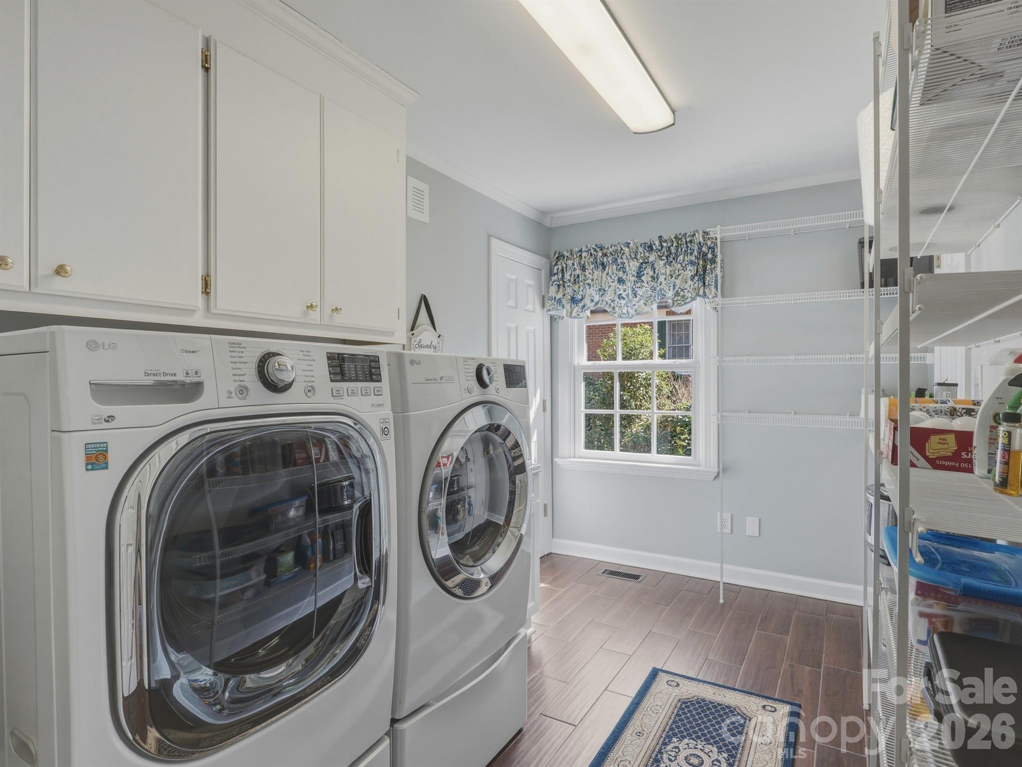 Woodcreek - Residential