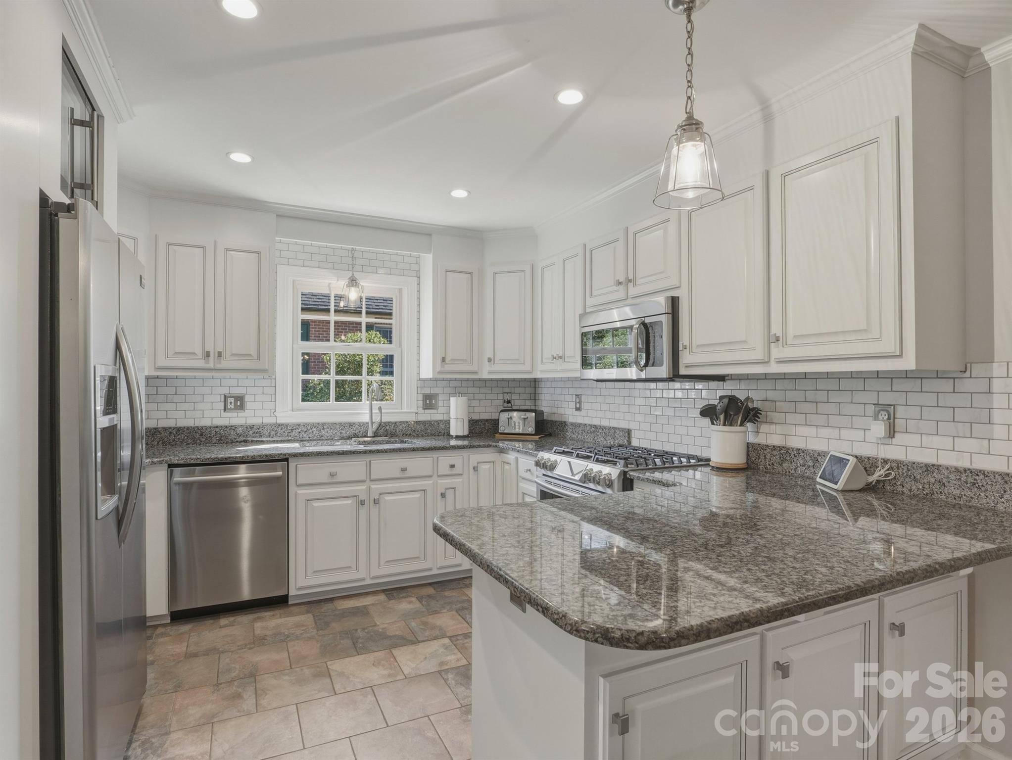 Woodcreek - Residential