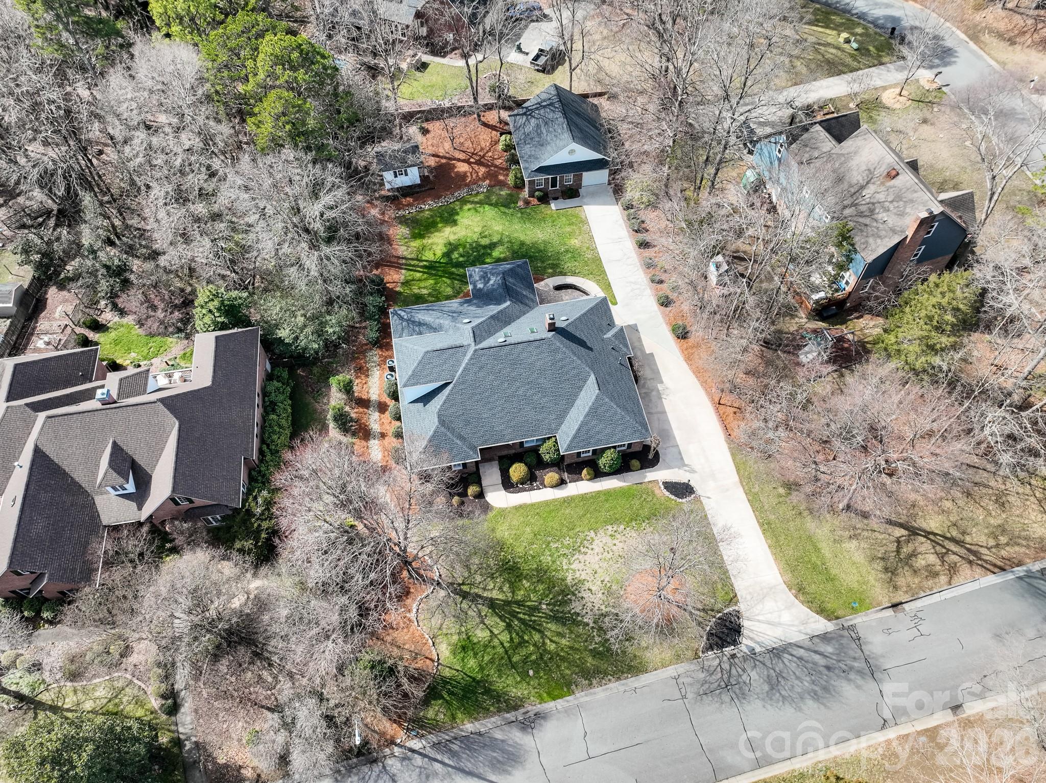 Woodcreek - Residential