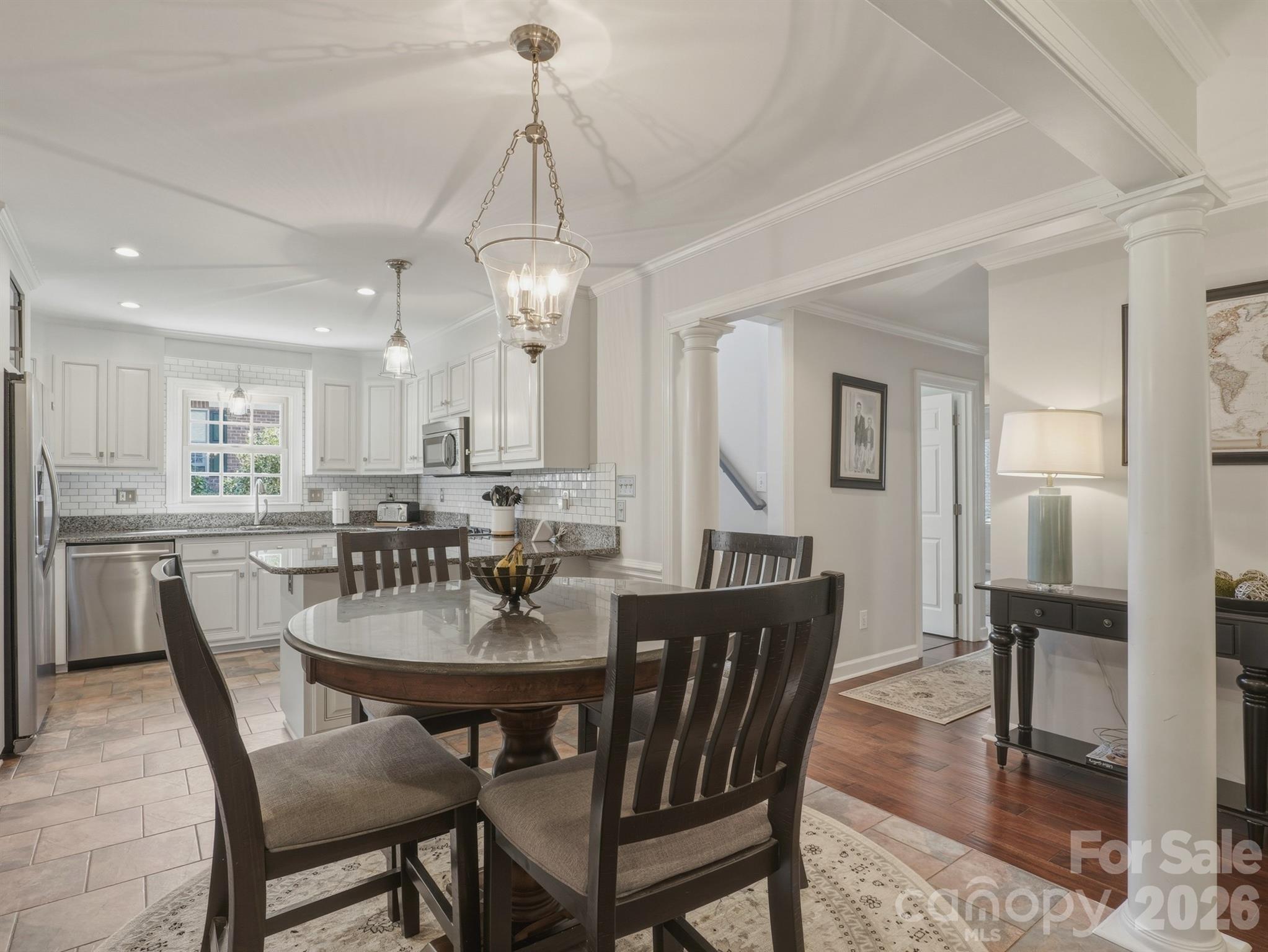 Woodcreek - Residential