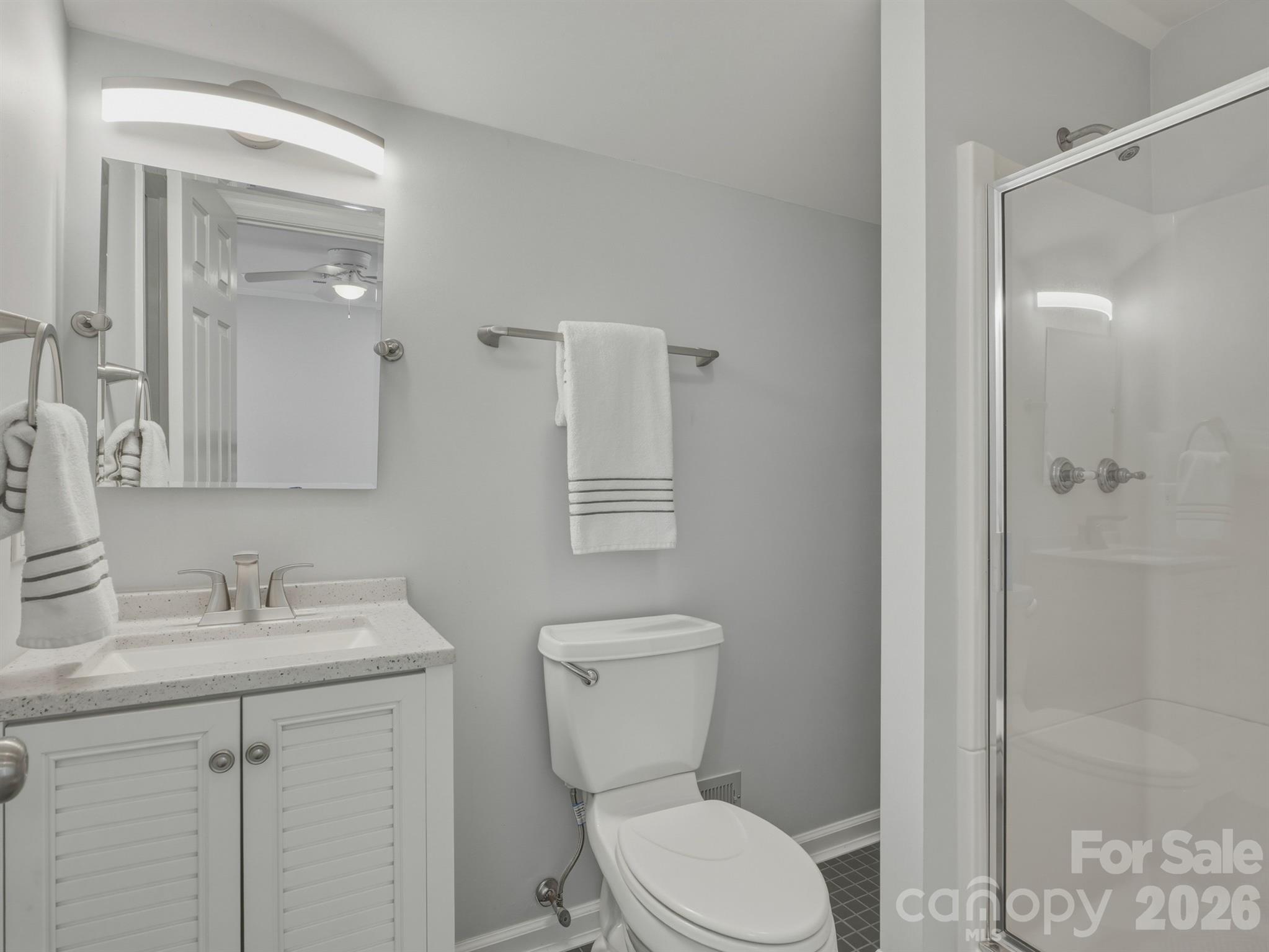 Woodcreek - Residential