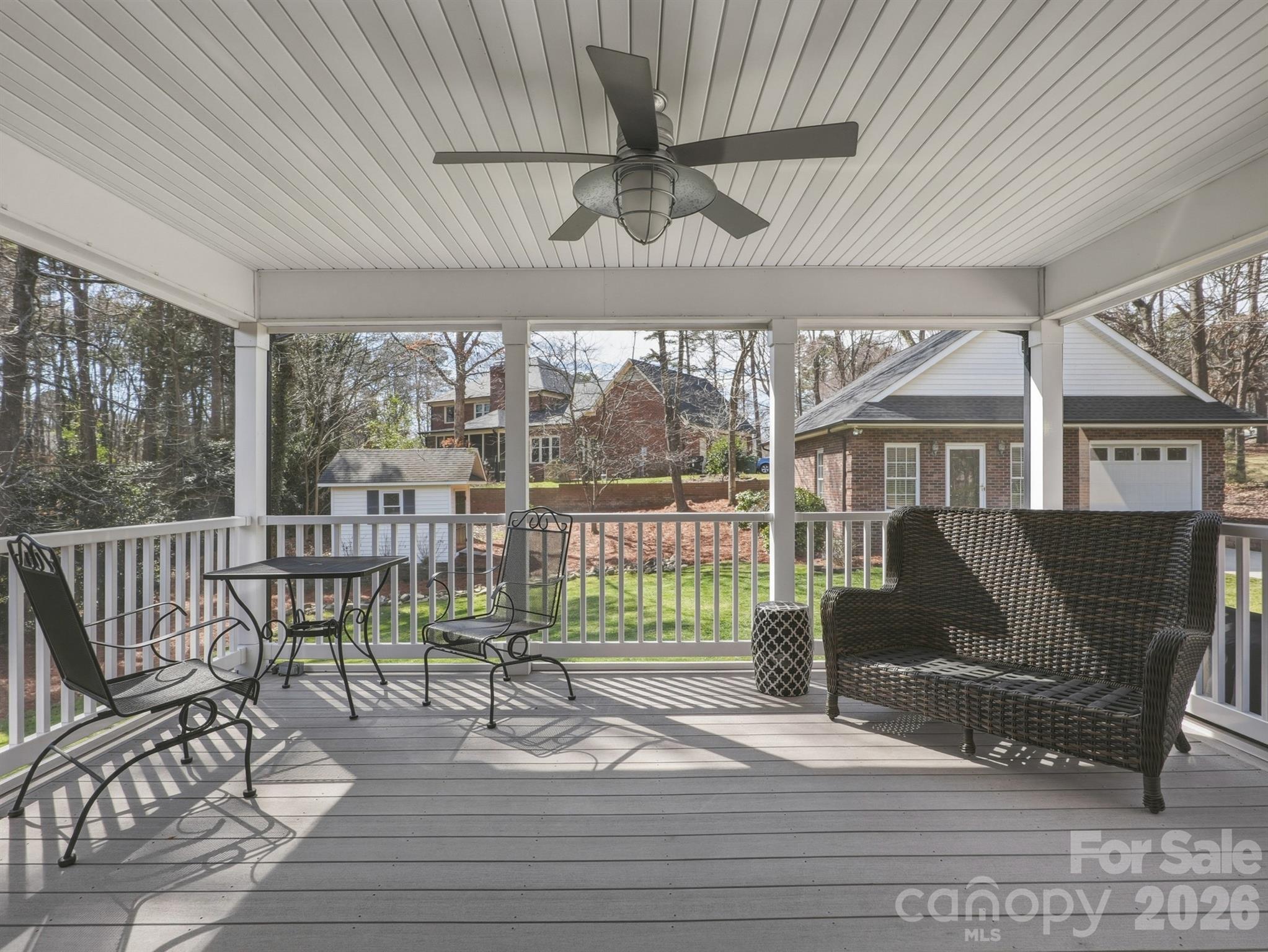 Woodcreek - Residential