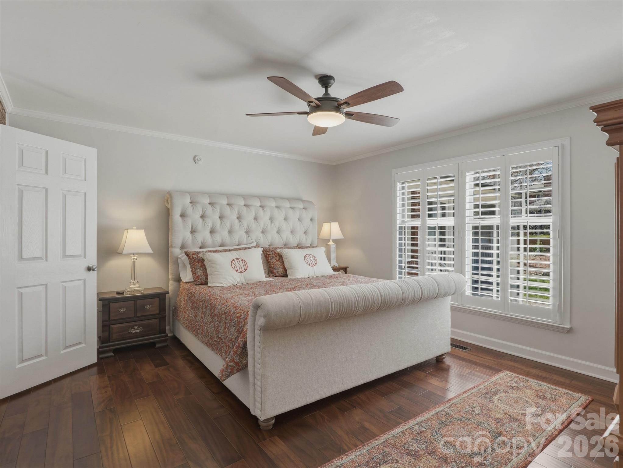 Woodcreek - Residential