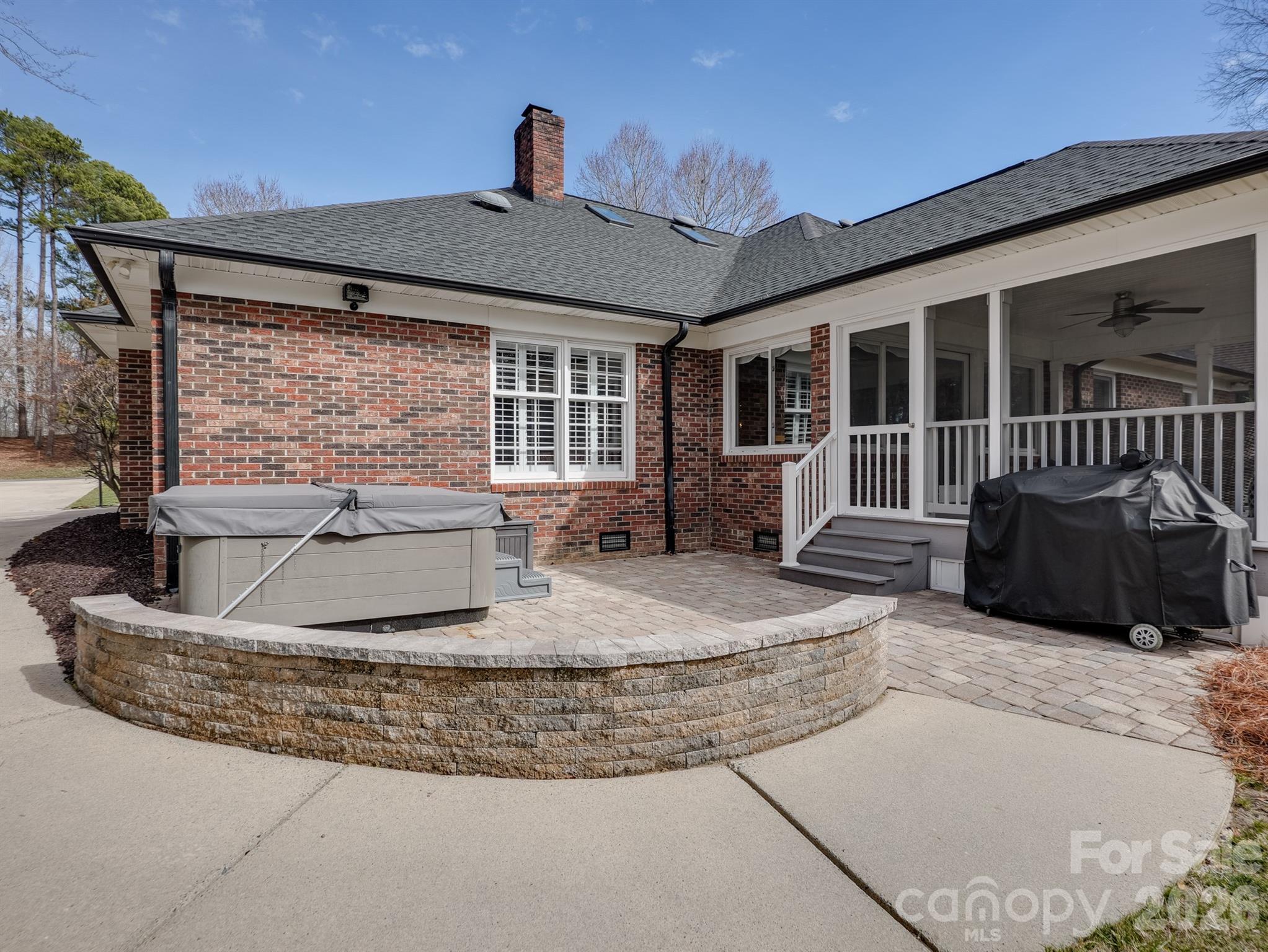 Woodcreek - Residential