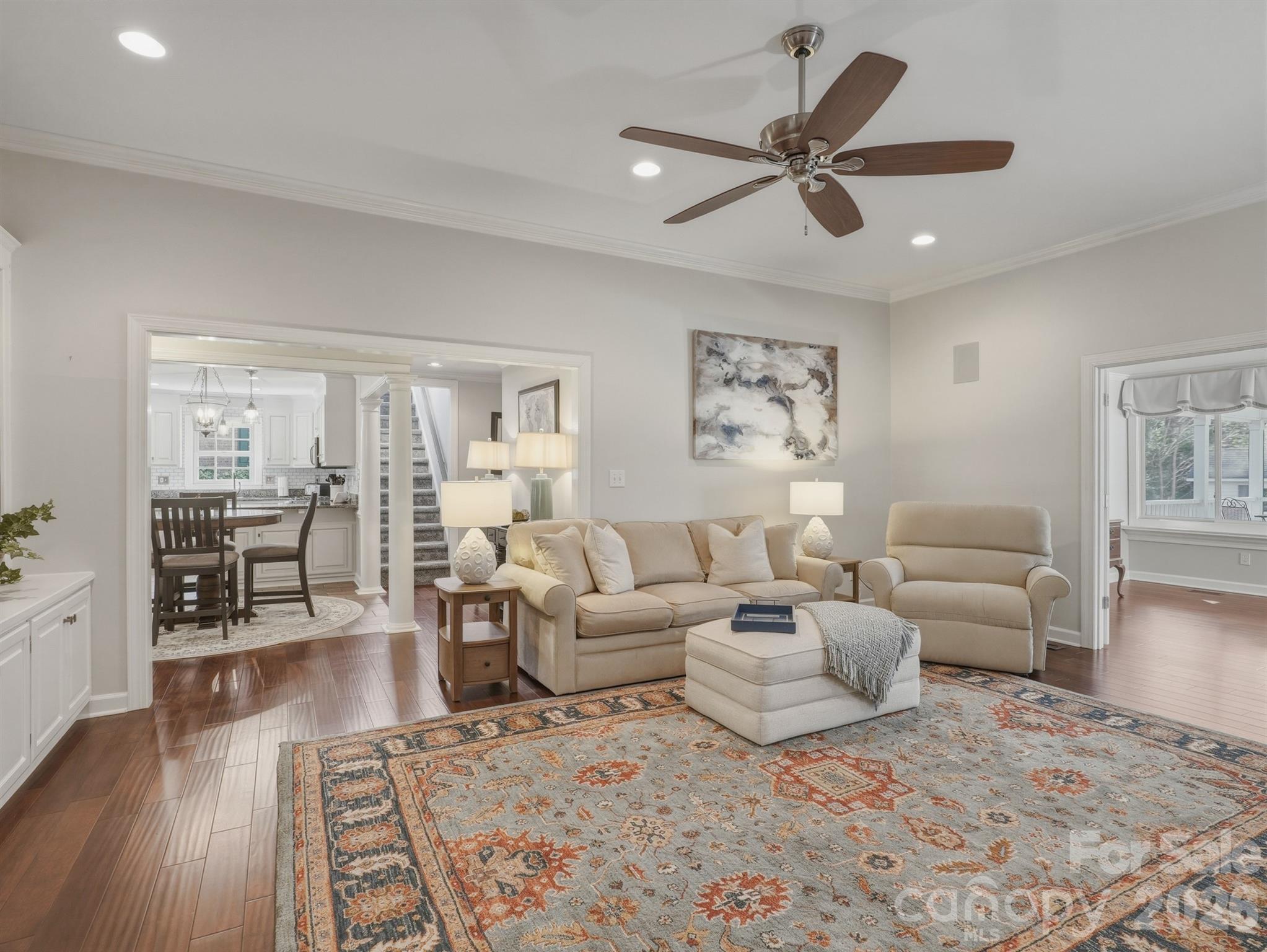 Woodcreek - Residential