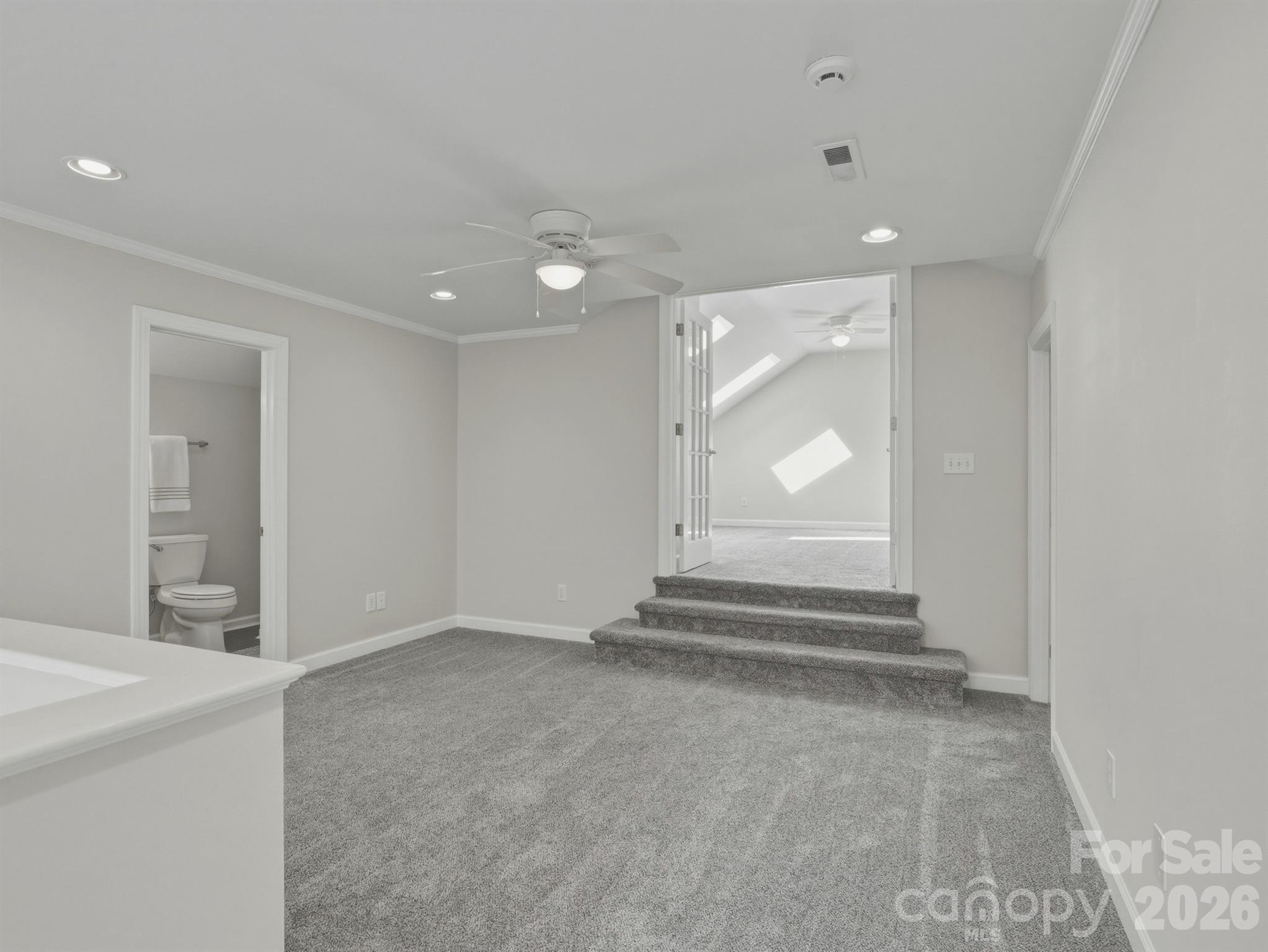 Woodcreek - Residential