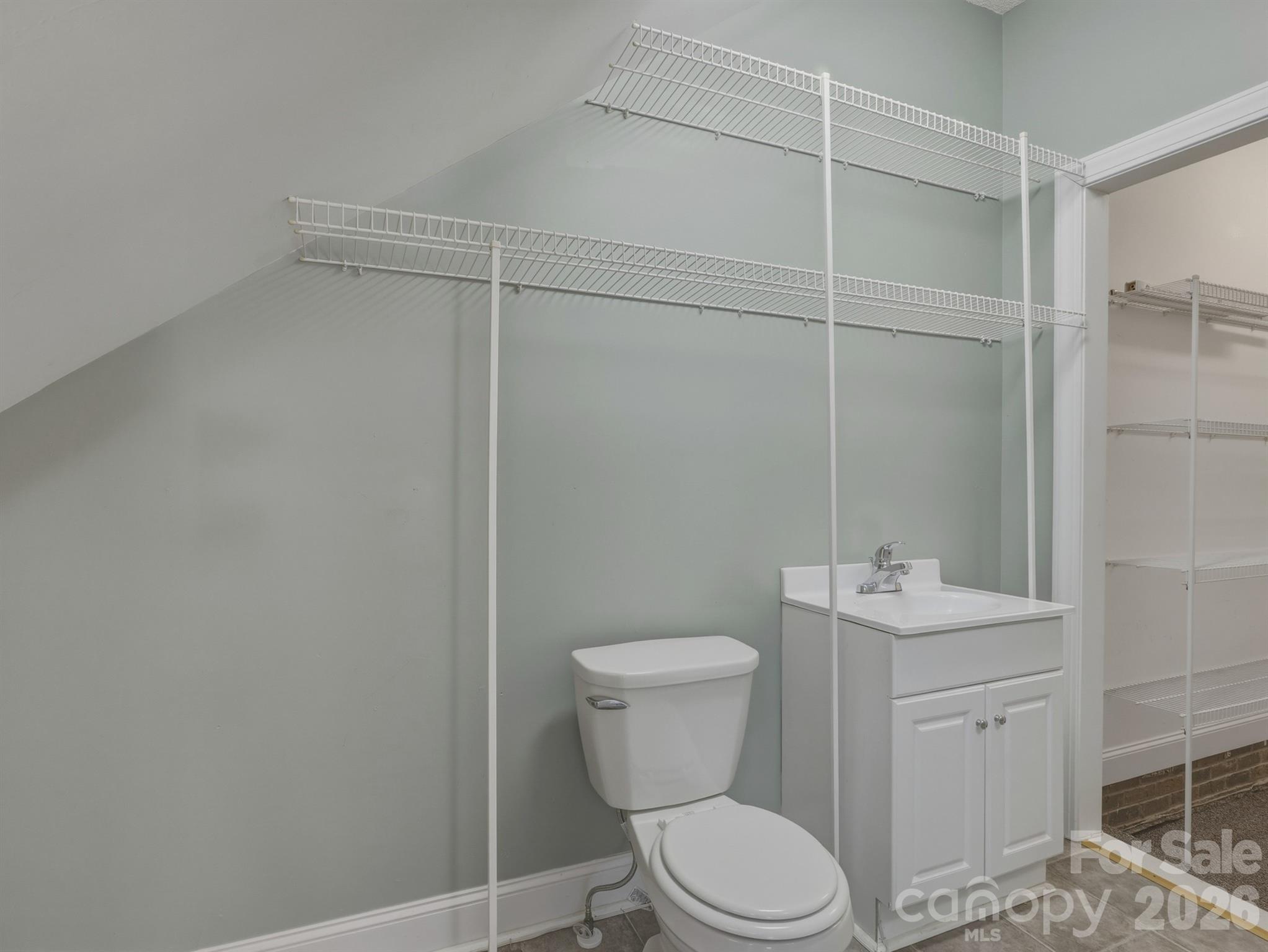 Woodcreek - Residential