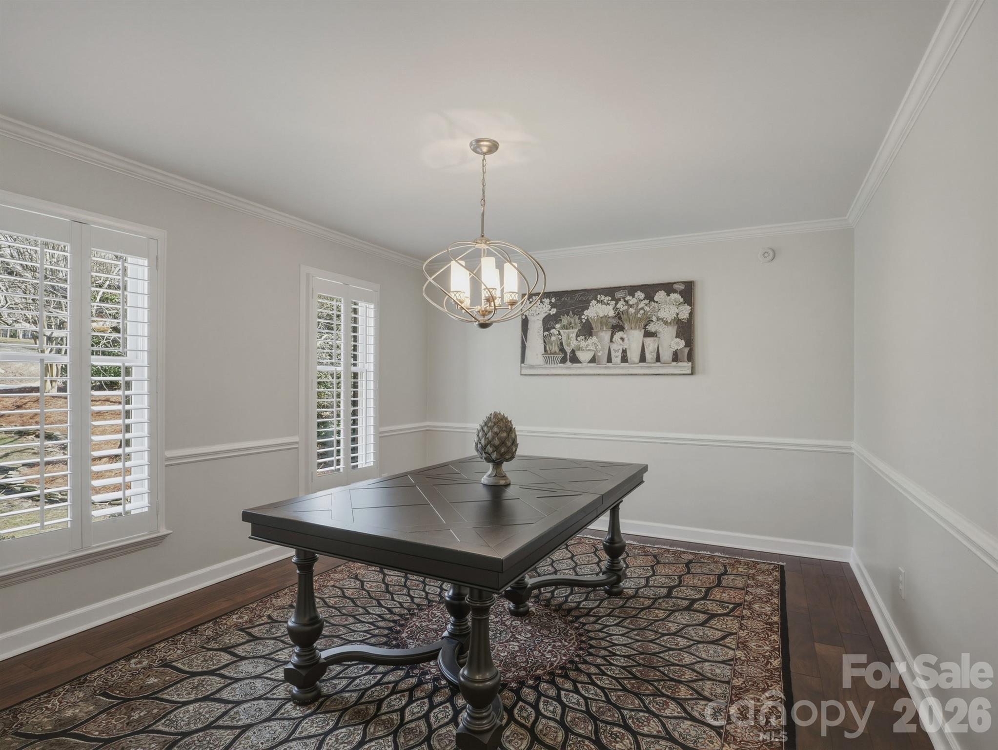 837 Tanglewood Drive NE