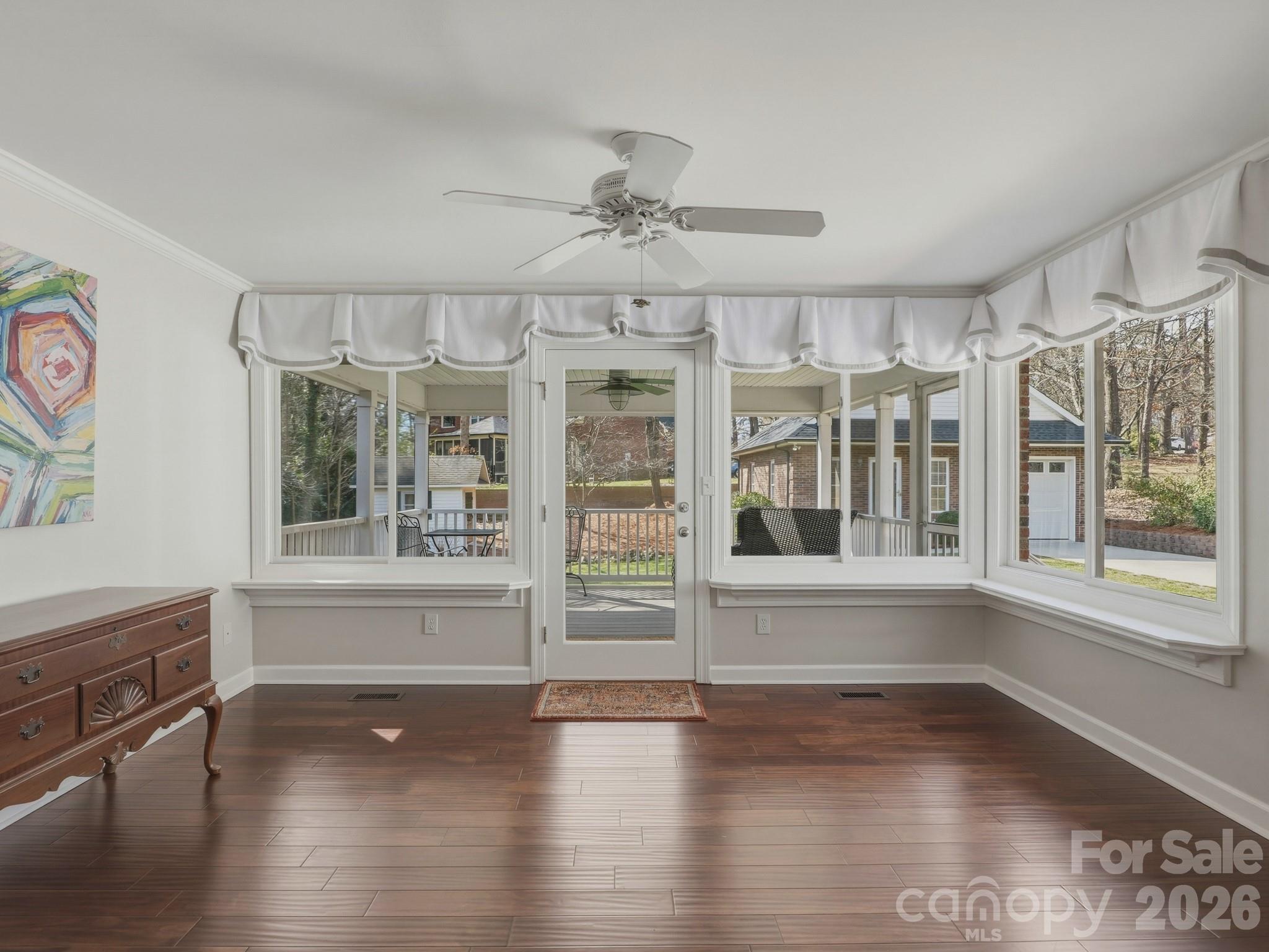 Woodcreek - Residential