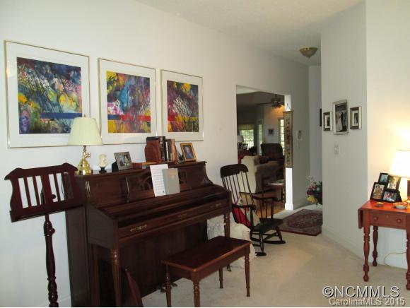 Ledges Of Hidden Hills - Residential