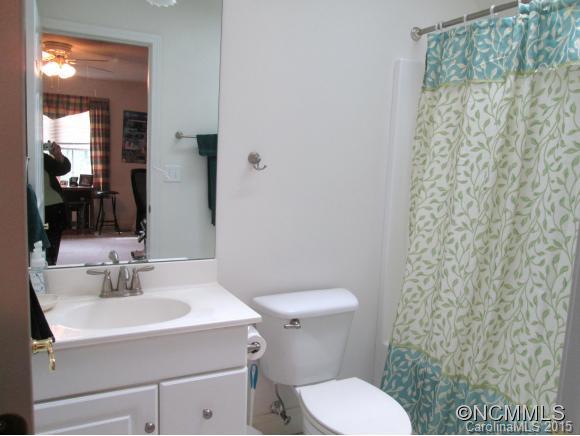 Ledges Of Hidden Hills - Residential