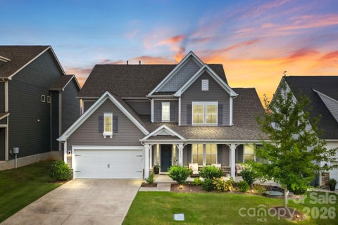 Photo of 16139 Tulloch Road, Charlotte, NC 28278 (MLS # 4415851)