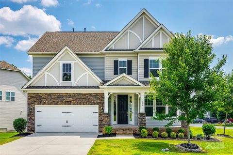 173 Morgans Branch Road Belmont NC 28012