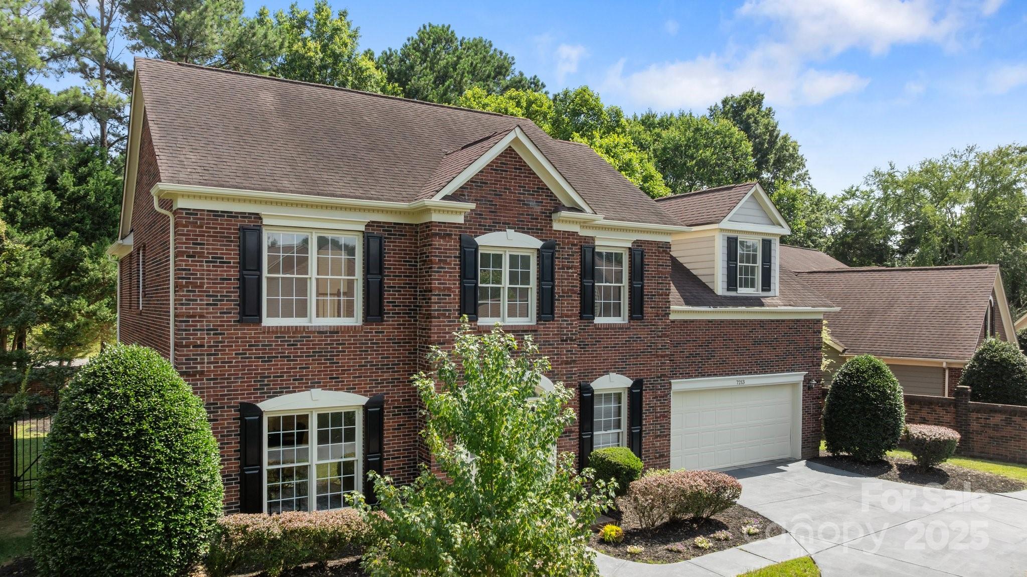 7213 Baniff Circle