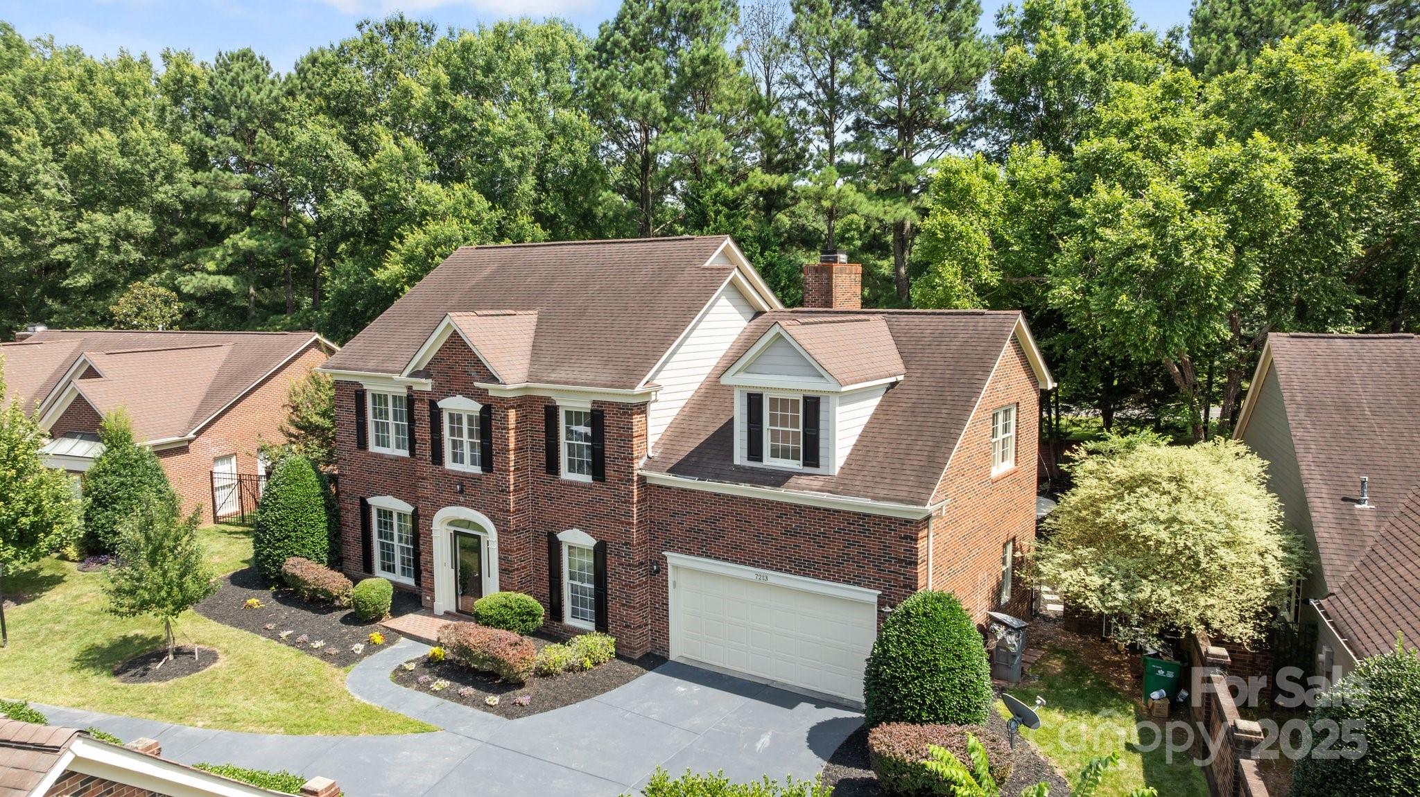 7213 Baniff Circle