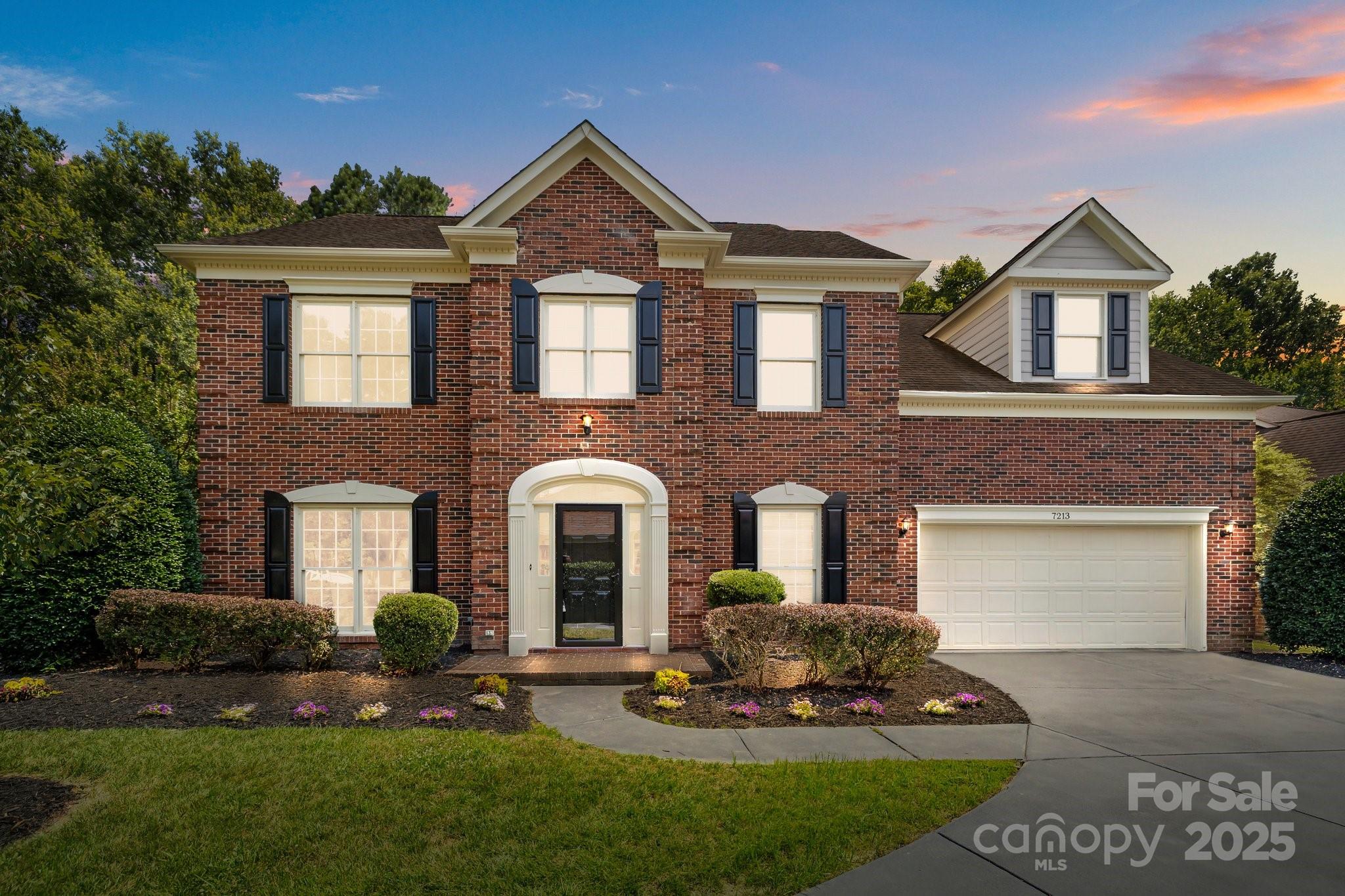 7213 Baniff Circle