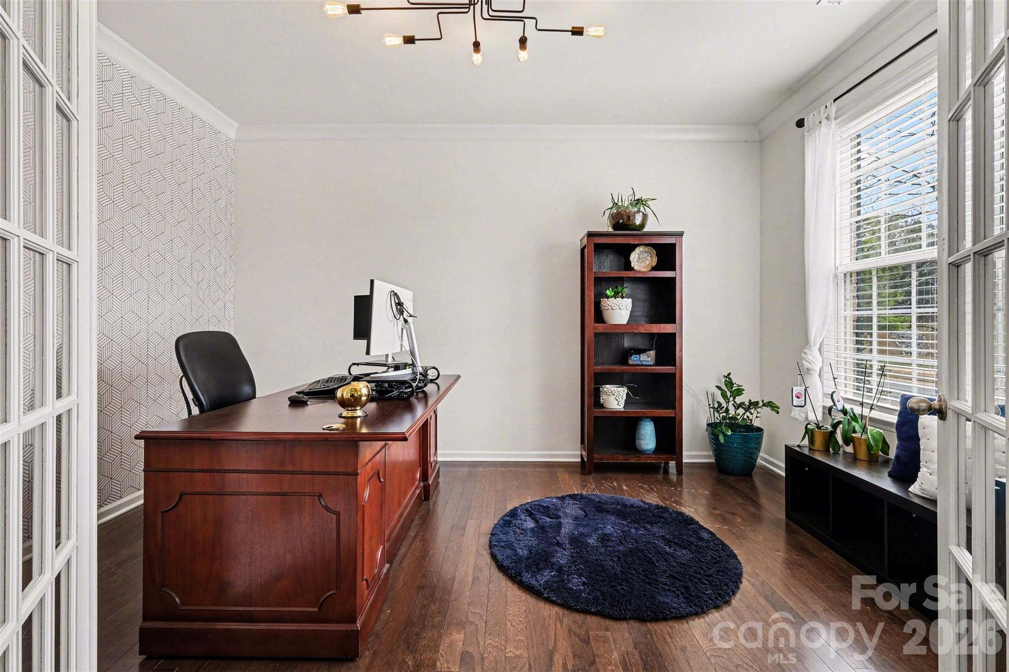 Cobblestone Manor - Residential