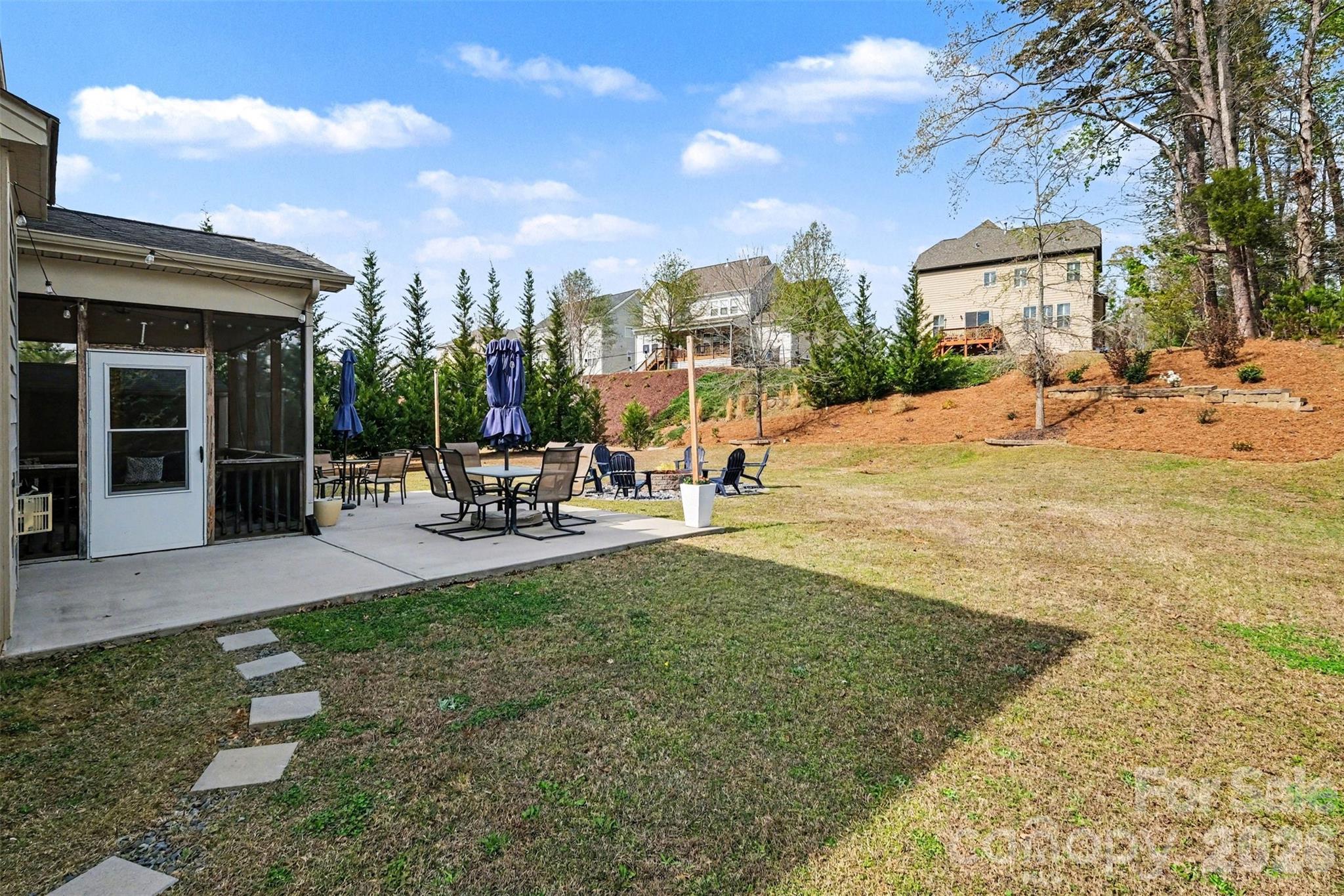 Cobblestone Manor - Residential