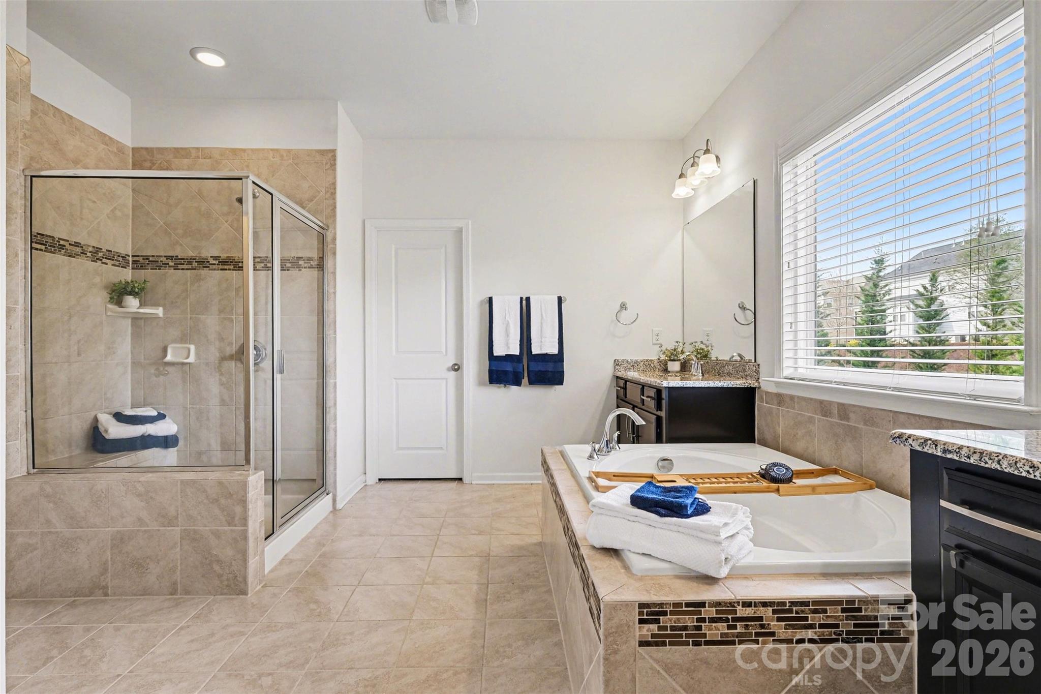 Cobblestone Manor - Residential