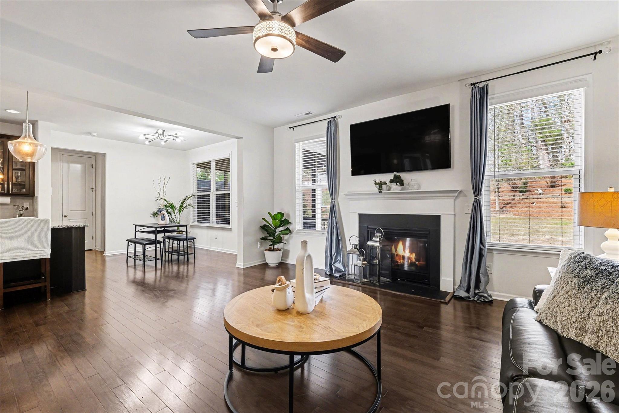 Cobblestone Manor - Residential