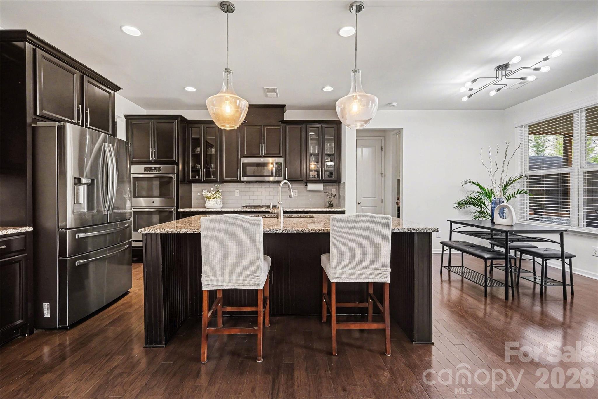 Cobblestone Manor - Residential