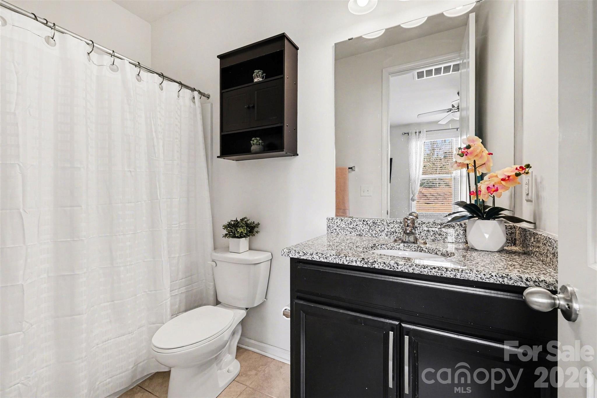 Cobblestone Manor - Residential