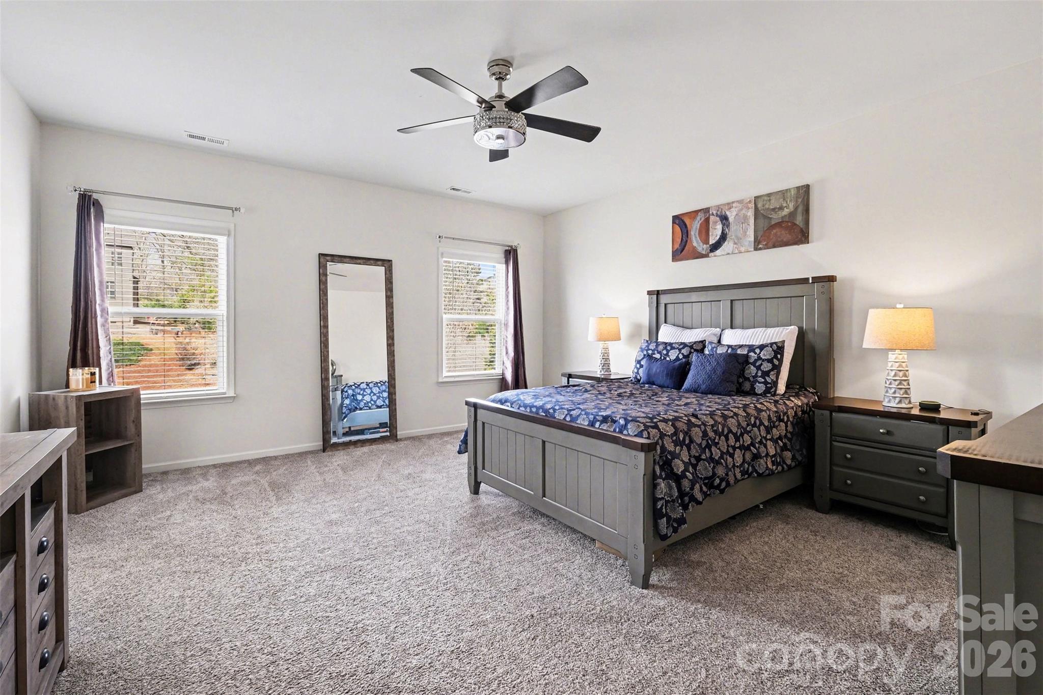 Cobblestone Manor - Residential