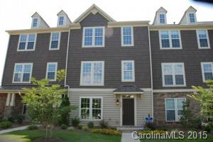 harborside - Residential Lease