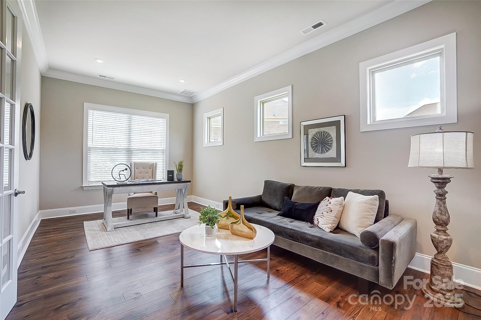 Bridgemill - Residential