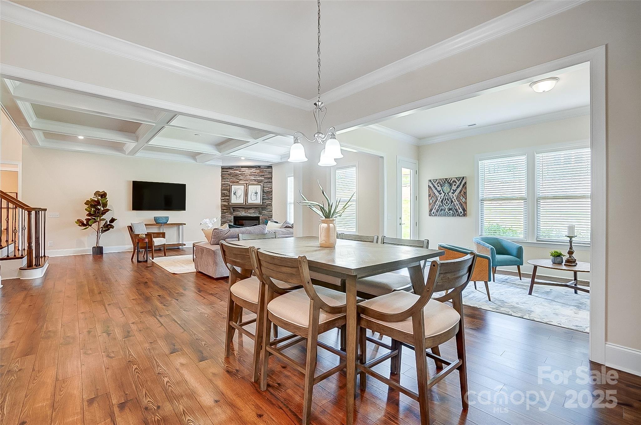 Bridgemill - Residential