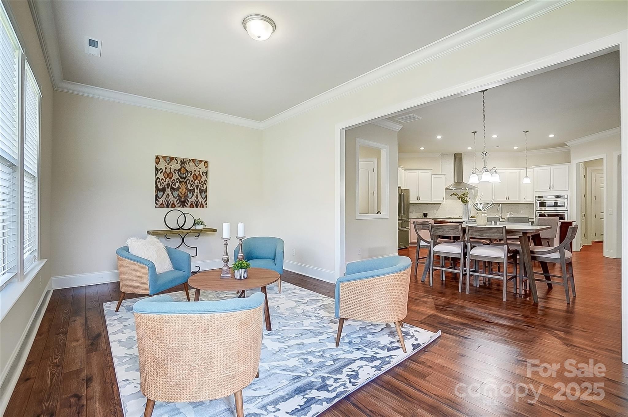 Bridgemill - Residential