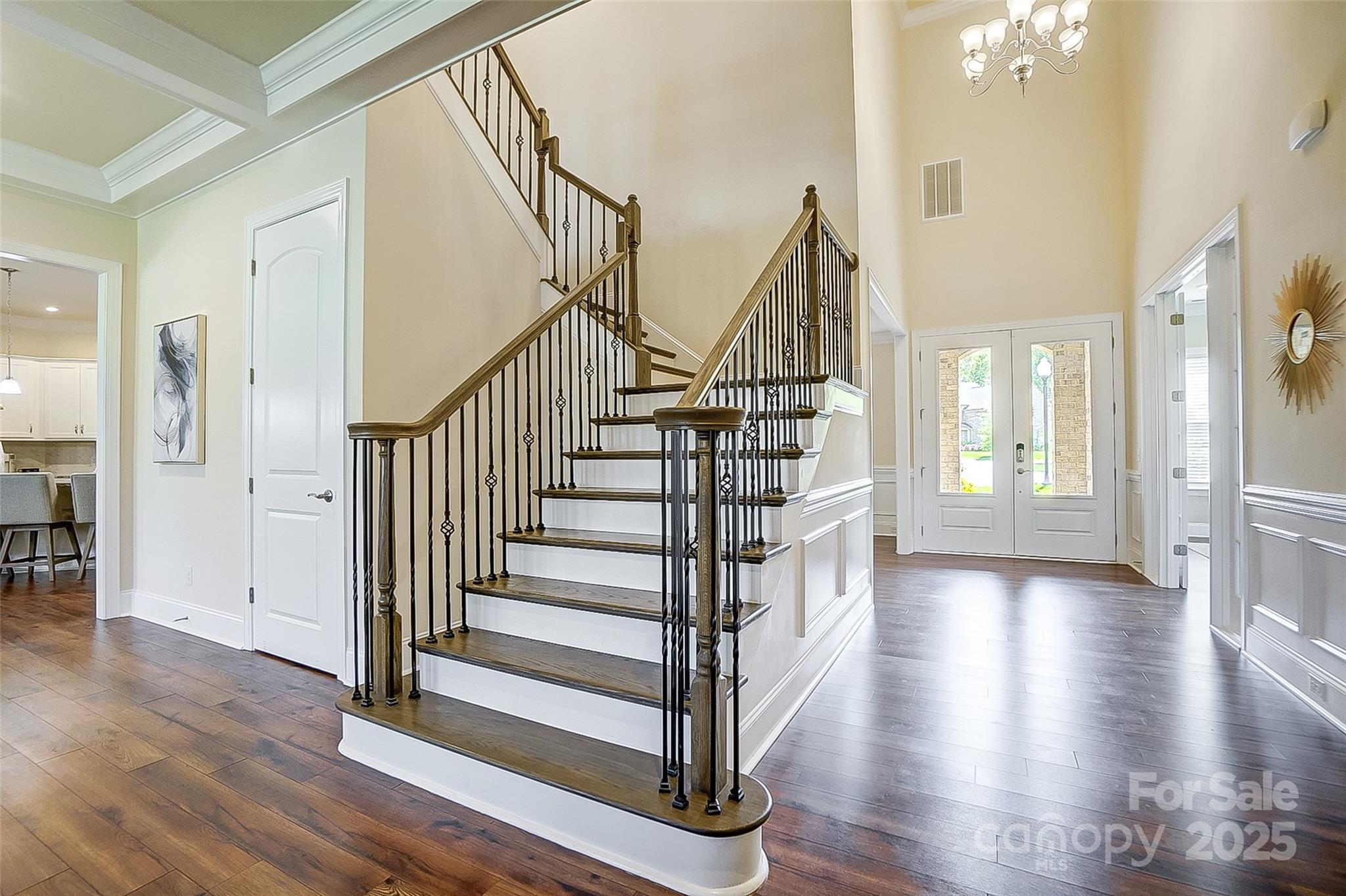 Bridgemill - Residential