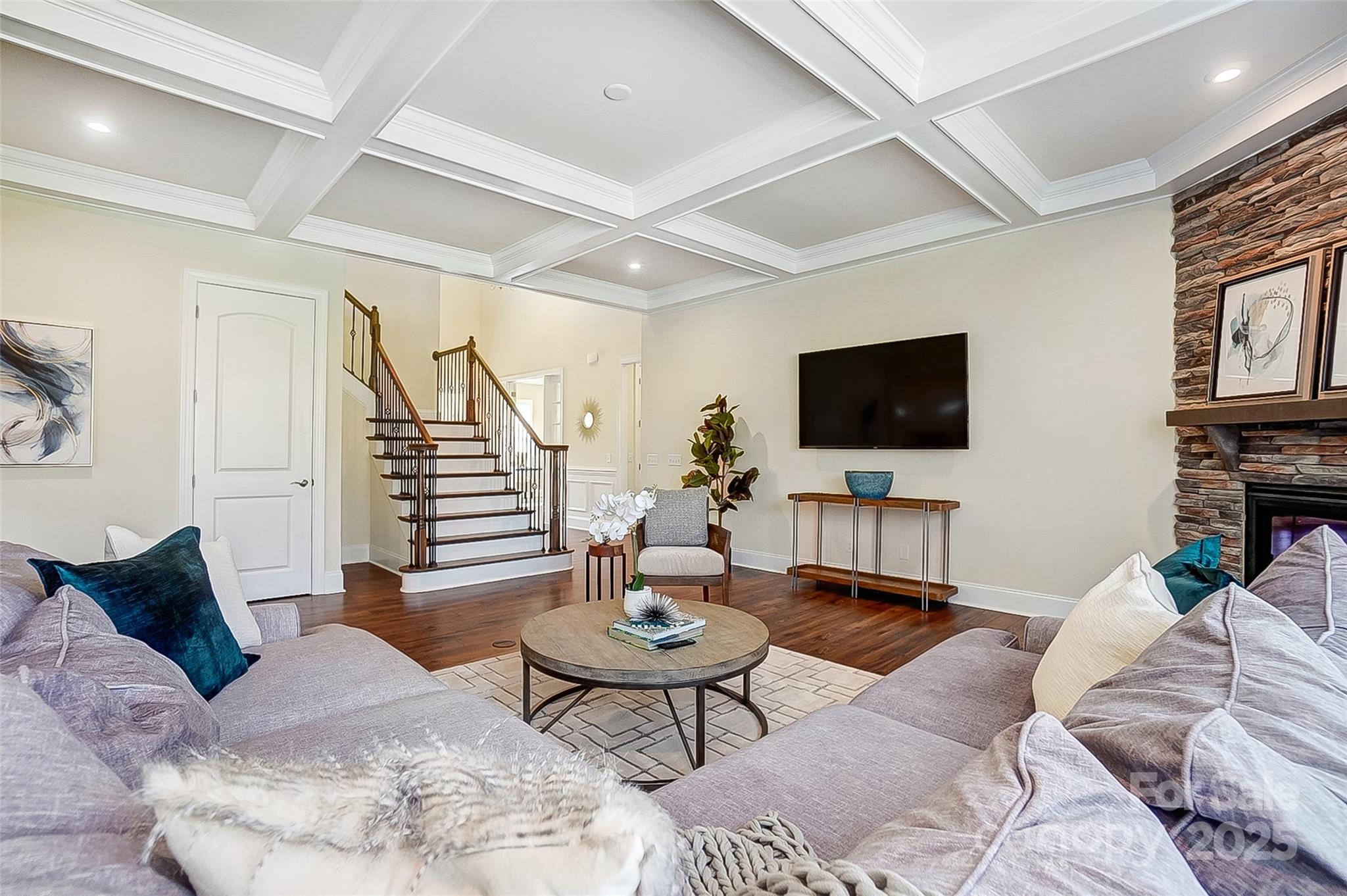 Bridgemill - Residential