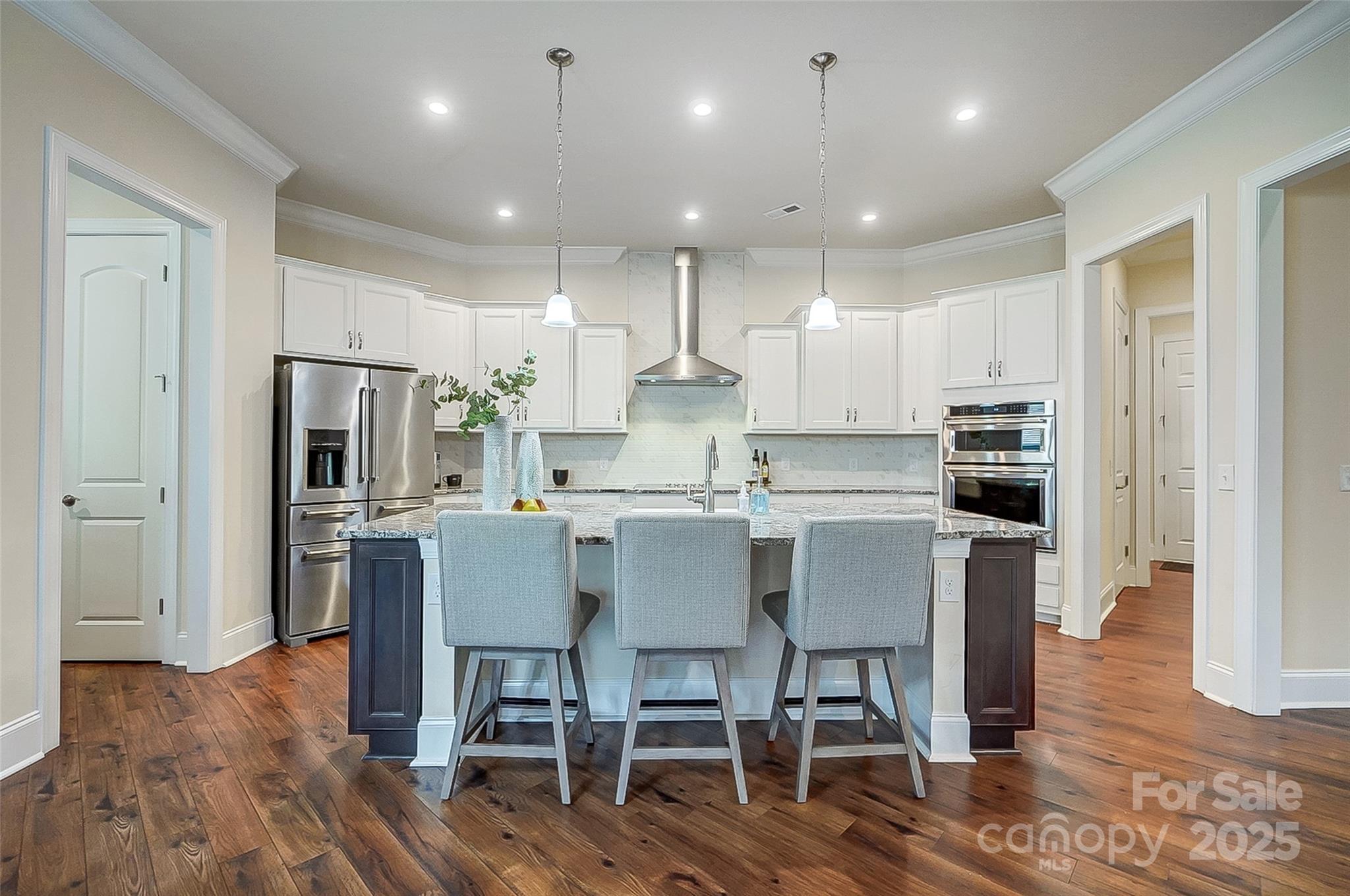 Bridgemill - Residential