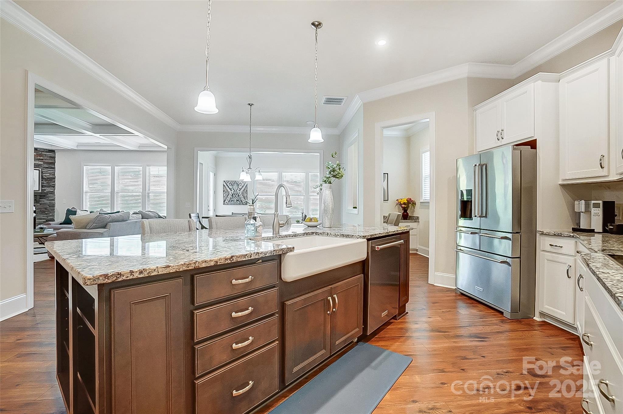 Bridgemill - Residential