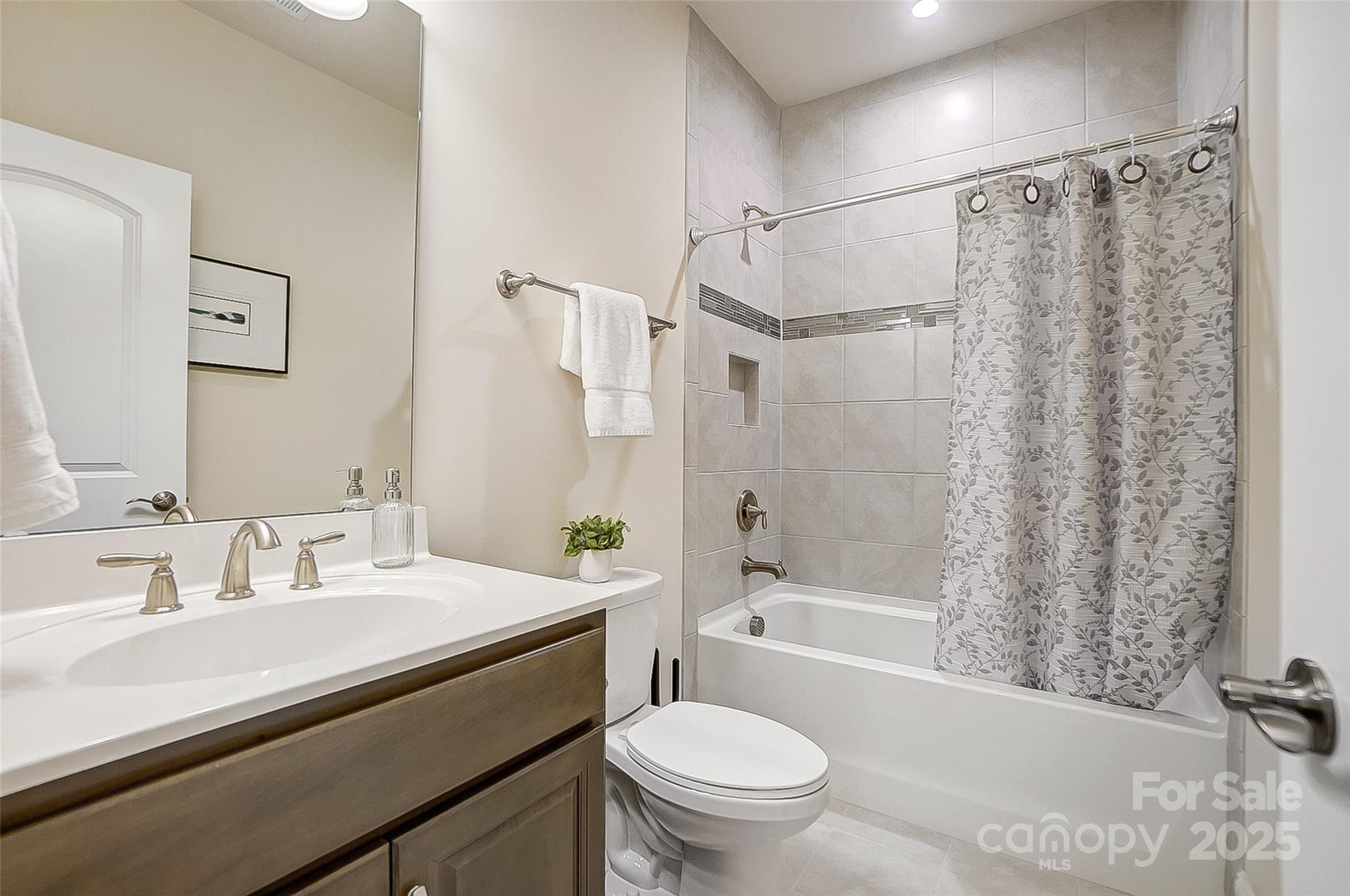 Bridgemill - Residential