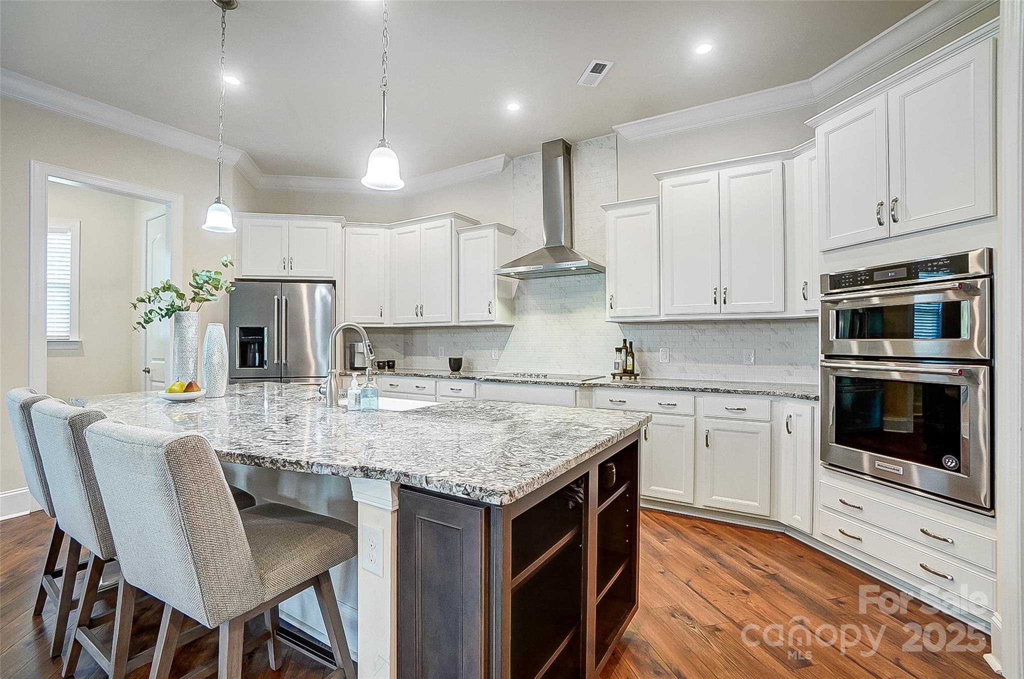 Bridgemill - Residential