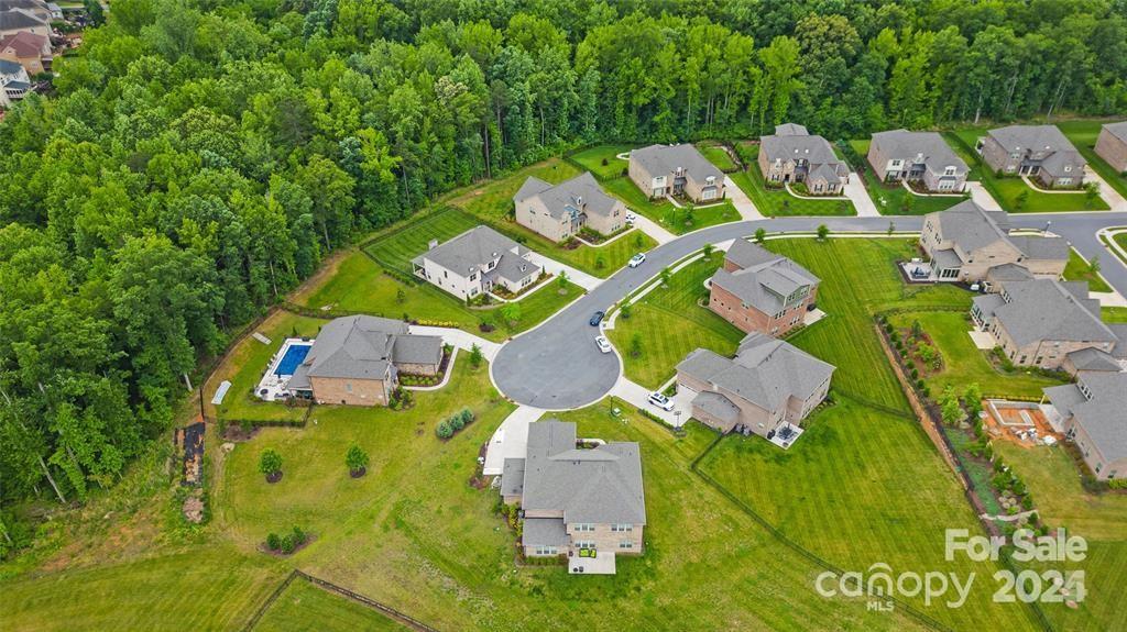 Bridgemill - Residential