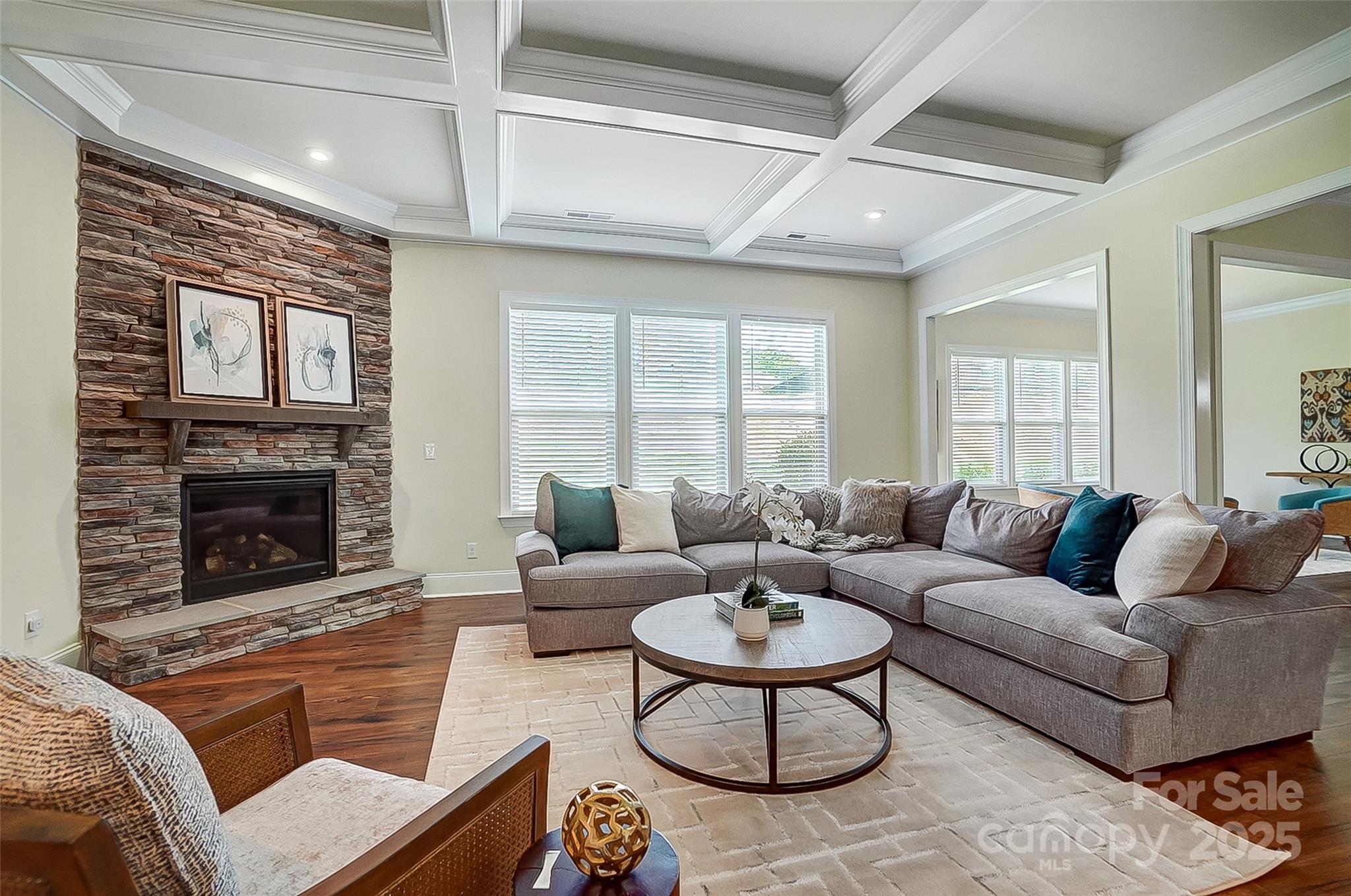 Bridgemill - Residential