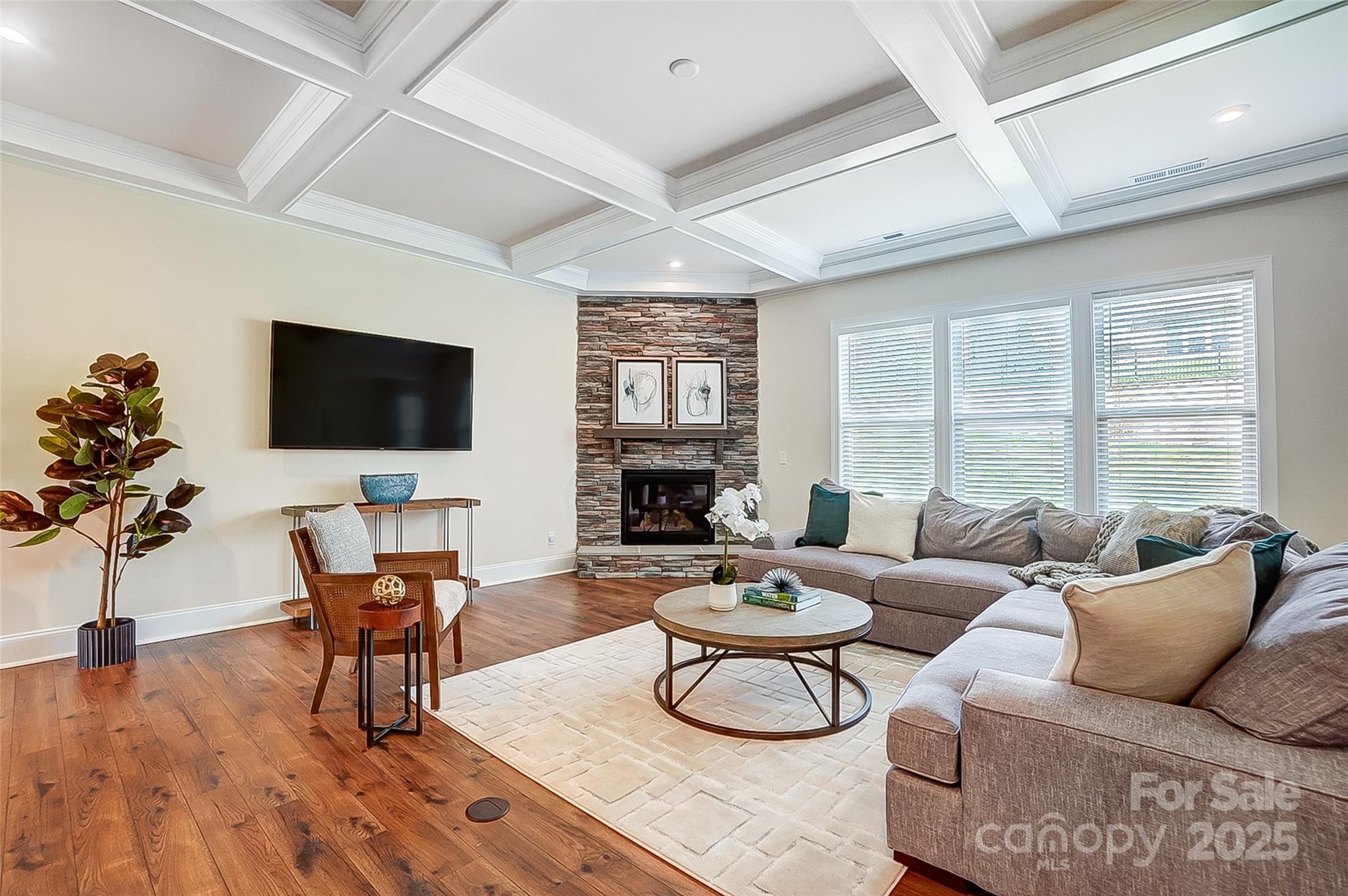 Bridgemill - Residential