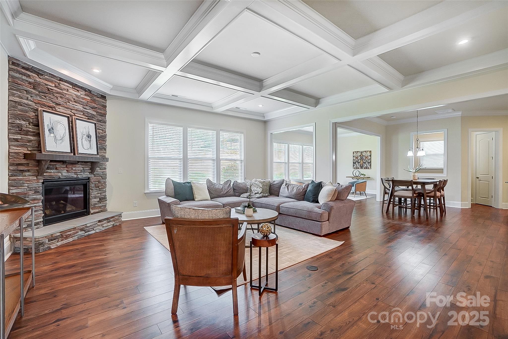 Bridgemill - Residential