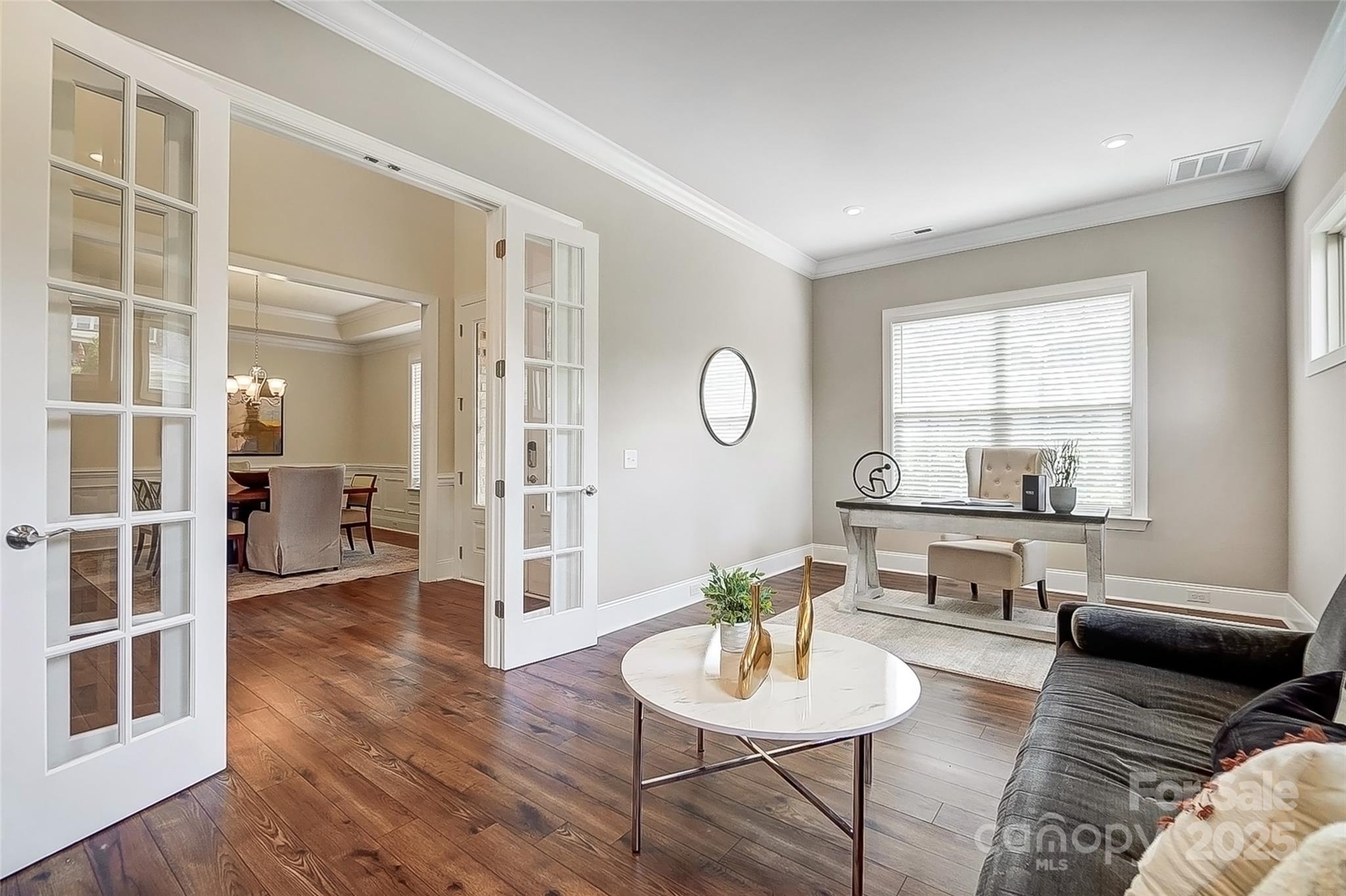 Bridgemill - Residential