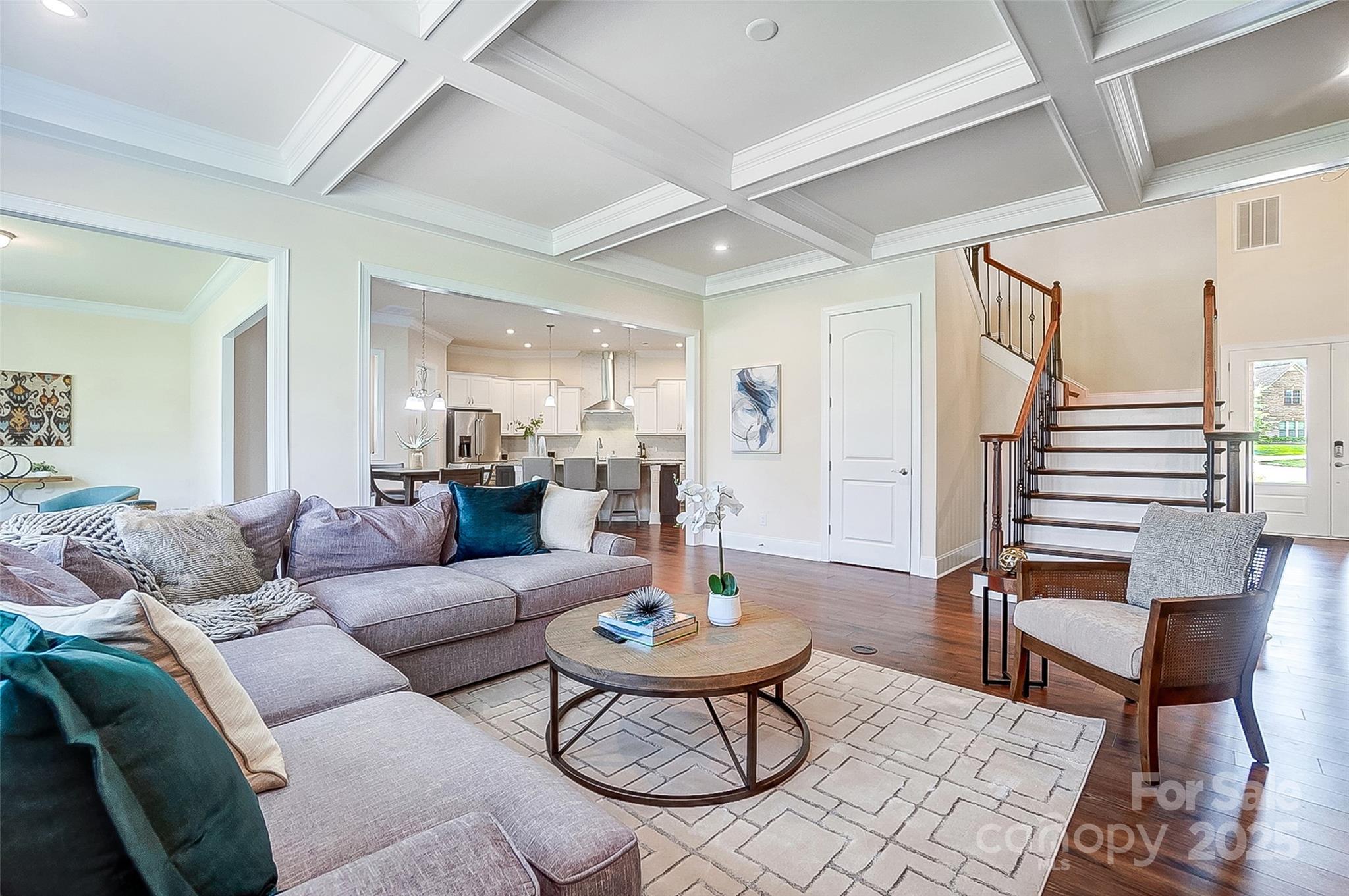 Bridgemill - Residential