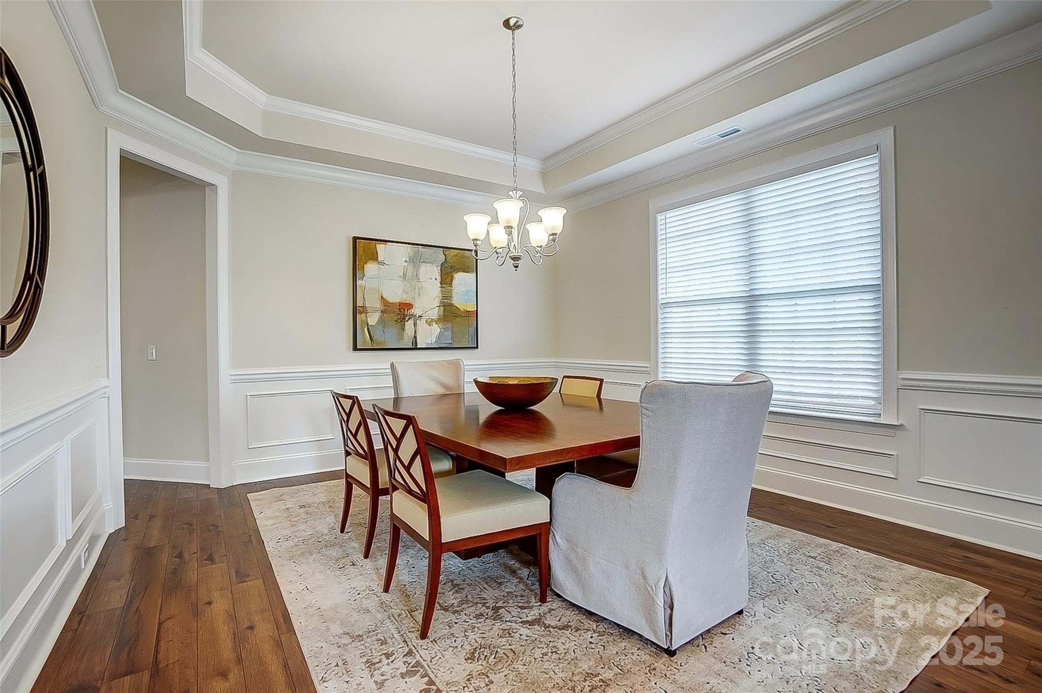 Bridgemill - Residential