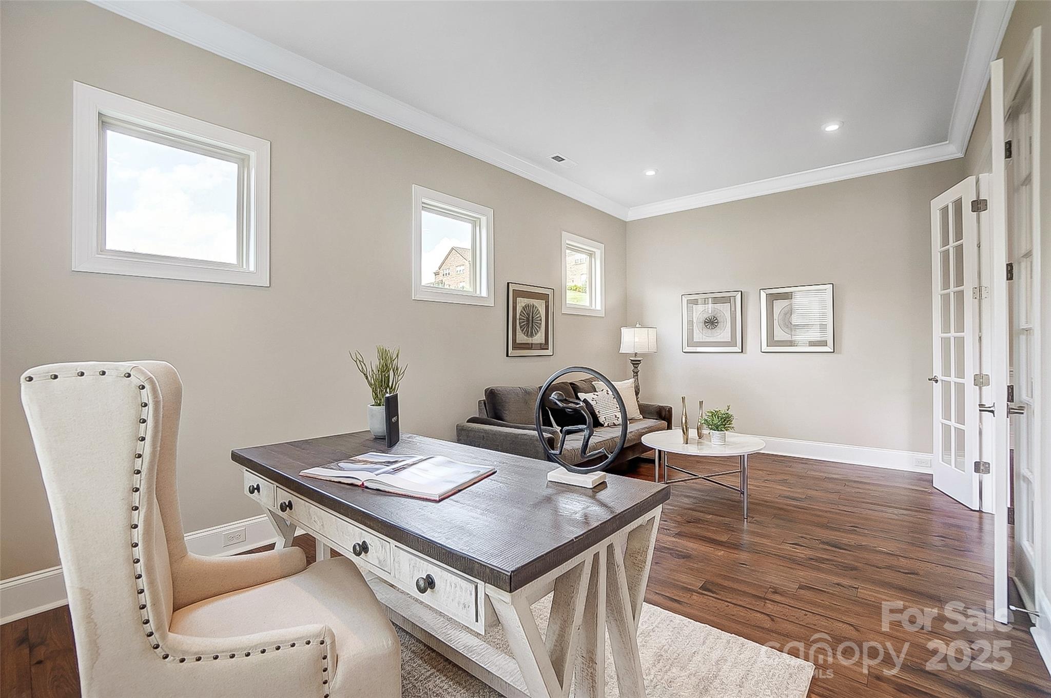 Bridgemill - Residential