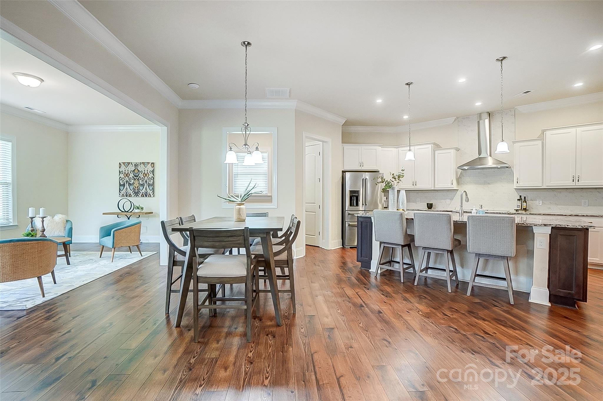 Bridgemill - Residential