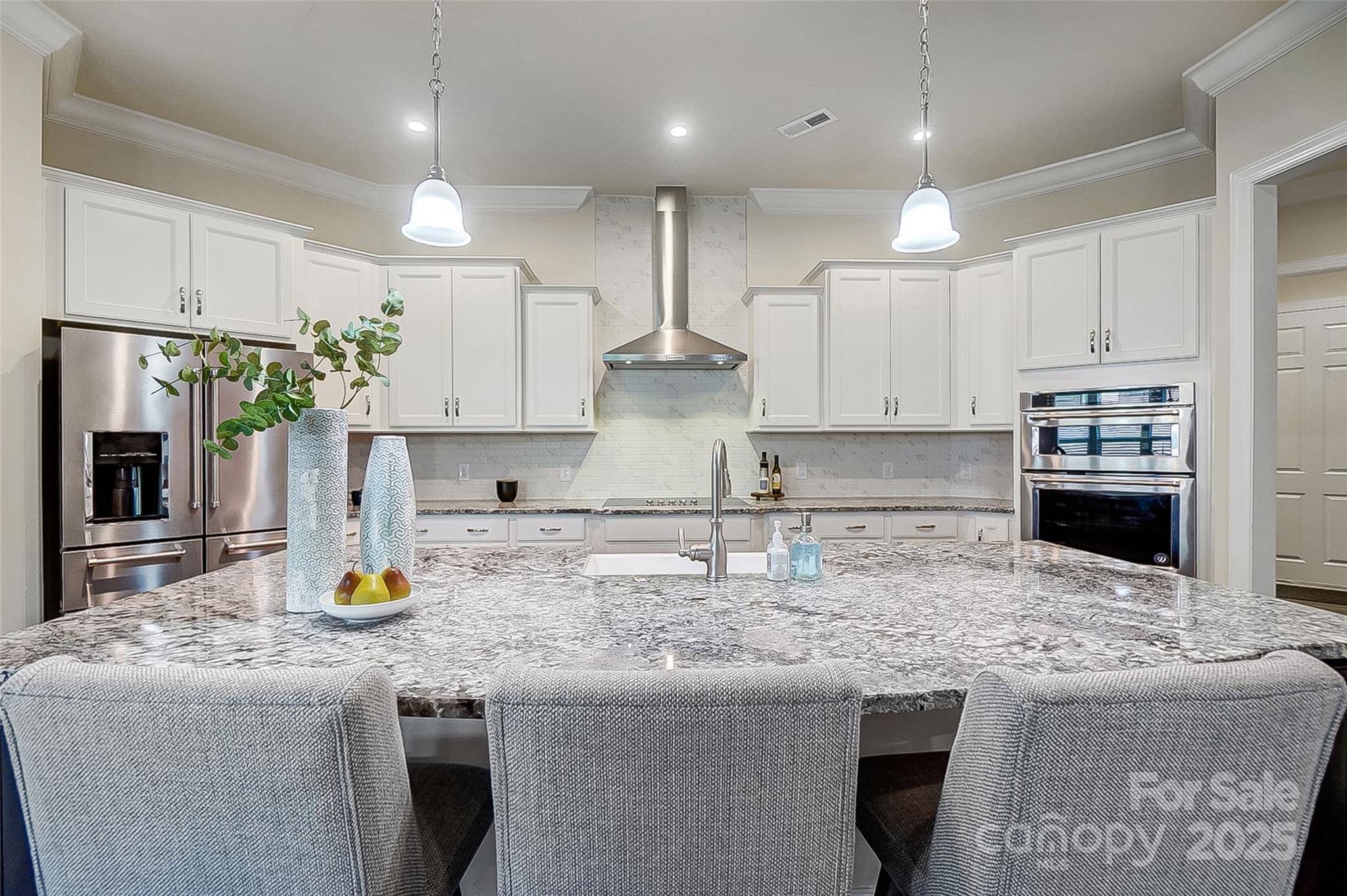 Bridgemill - Residential