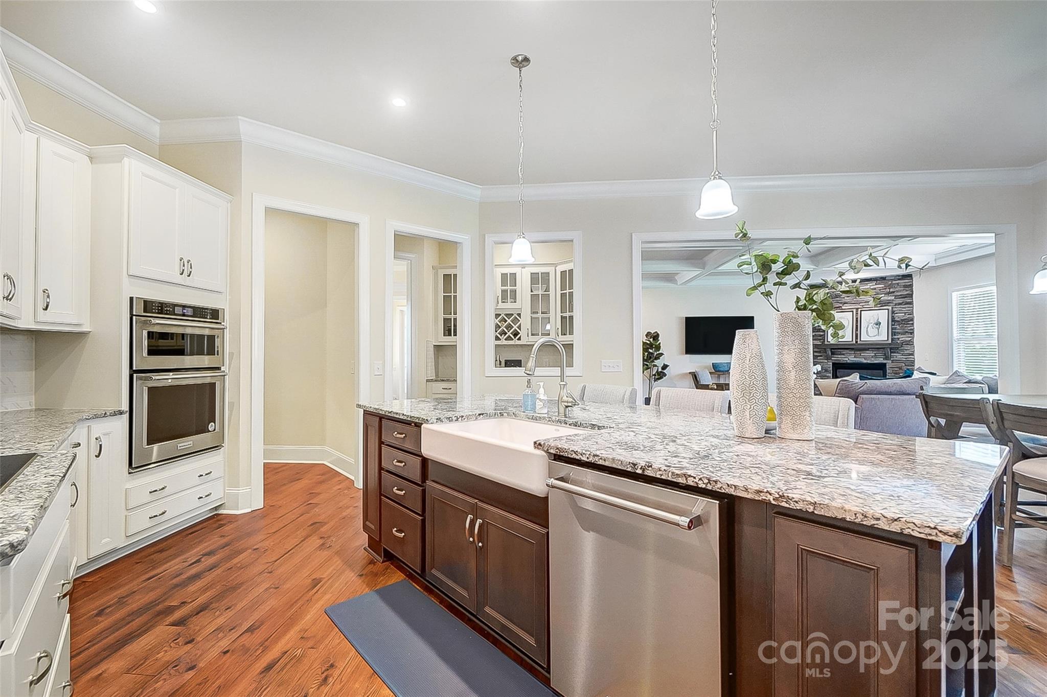 Bridgemill - Residential